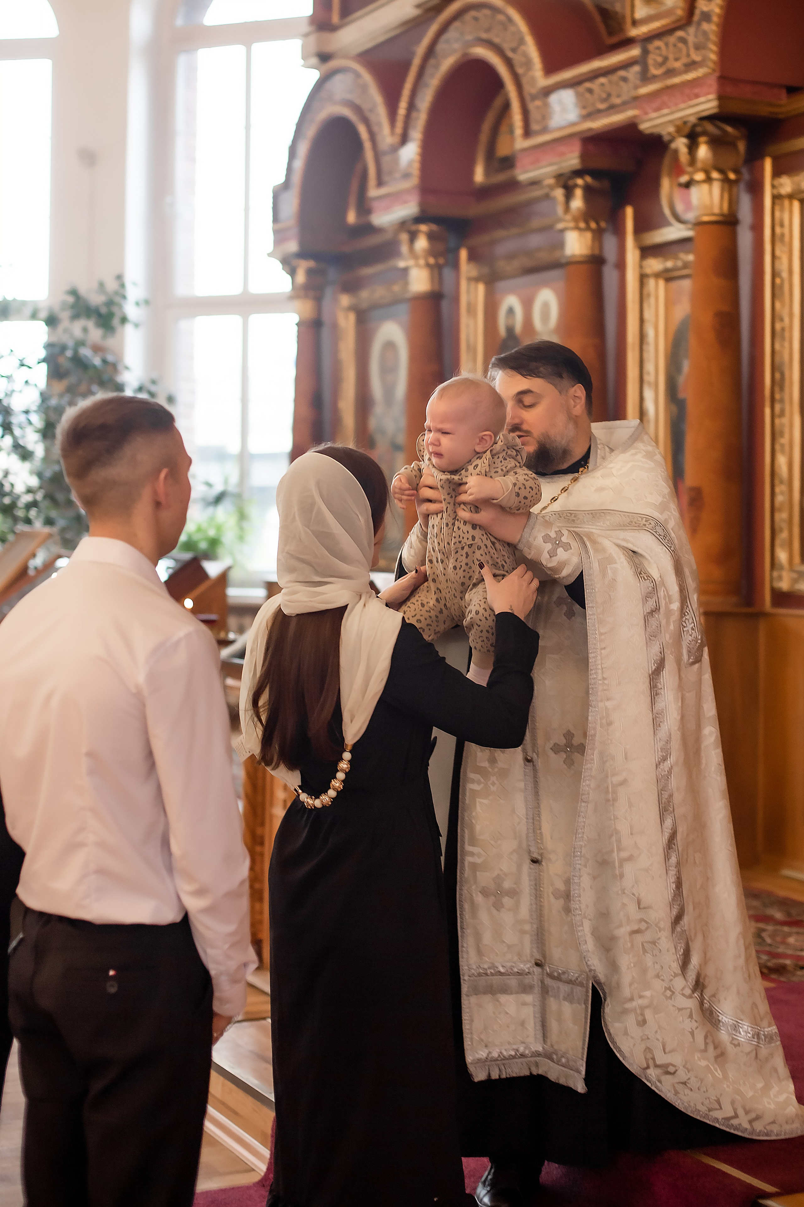 Ева. Фотограф в Калининграде Решетникова Алина