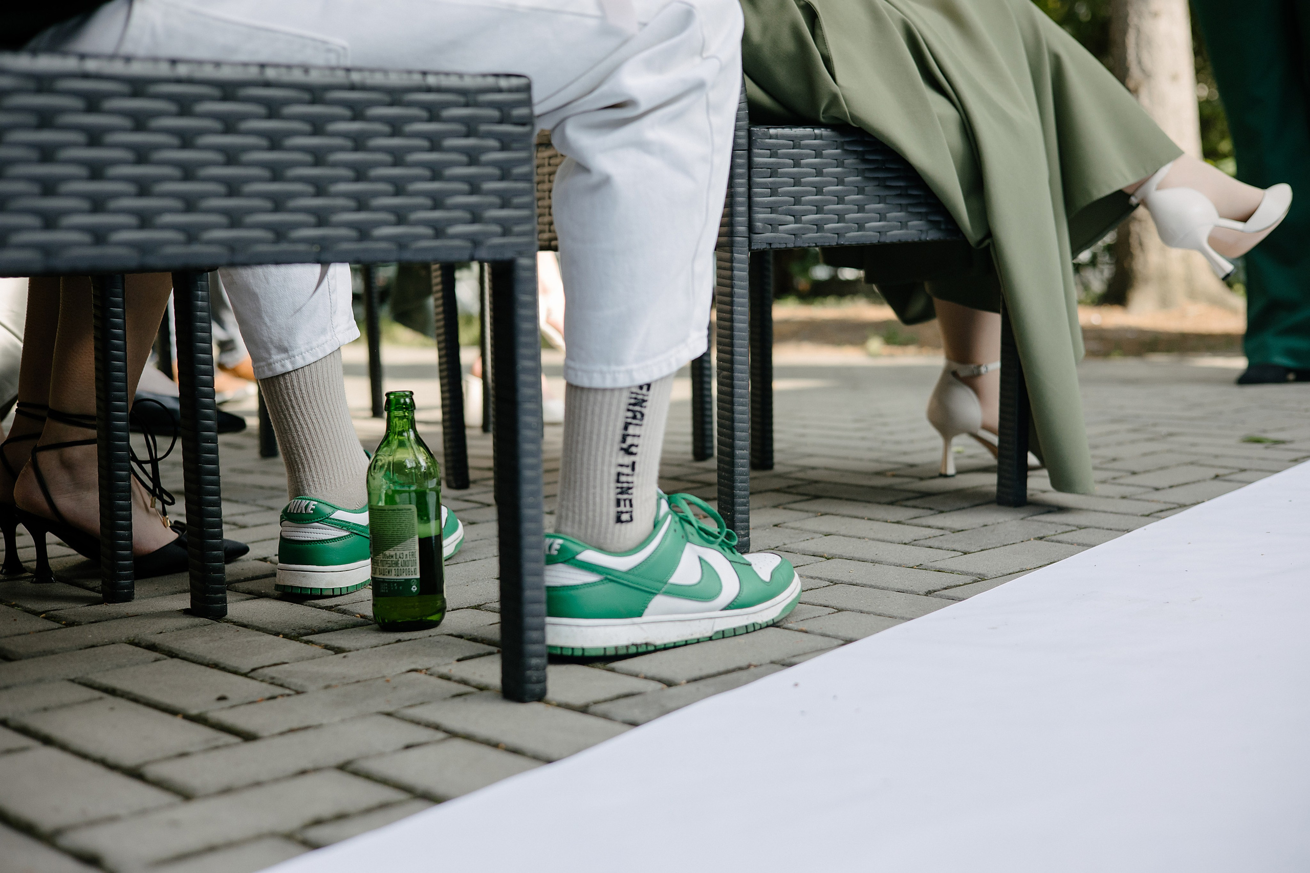 Настя и Леша. Свадебный фотограф в Воронеже Алексей Логинов