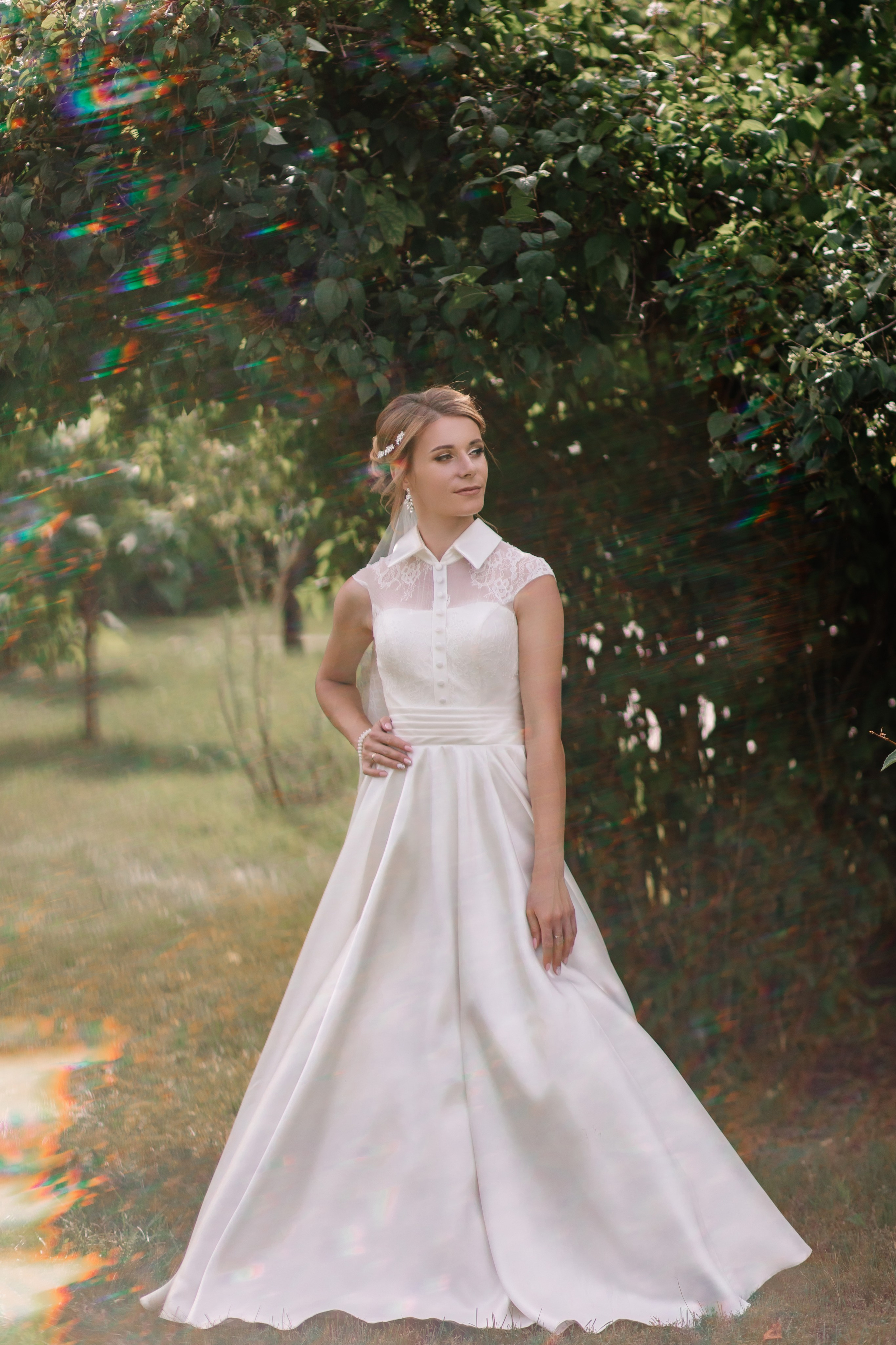 Лена и Коля. Фотограф в Тамбове Ольга Мельникова