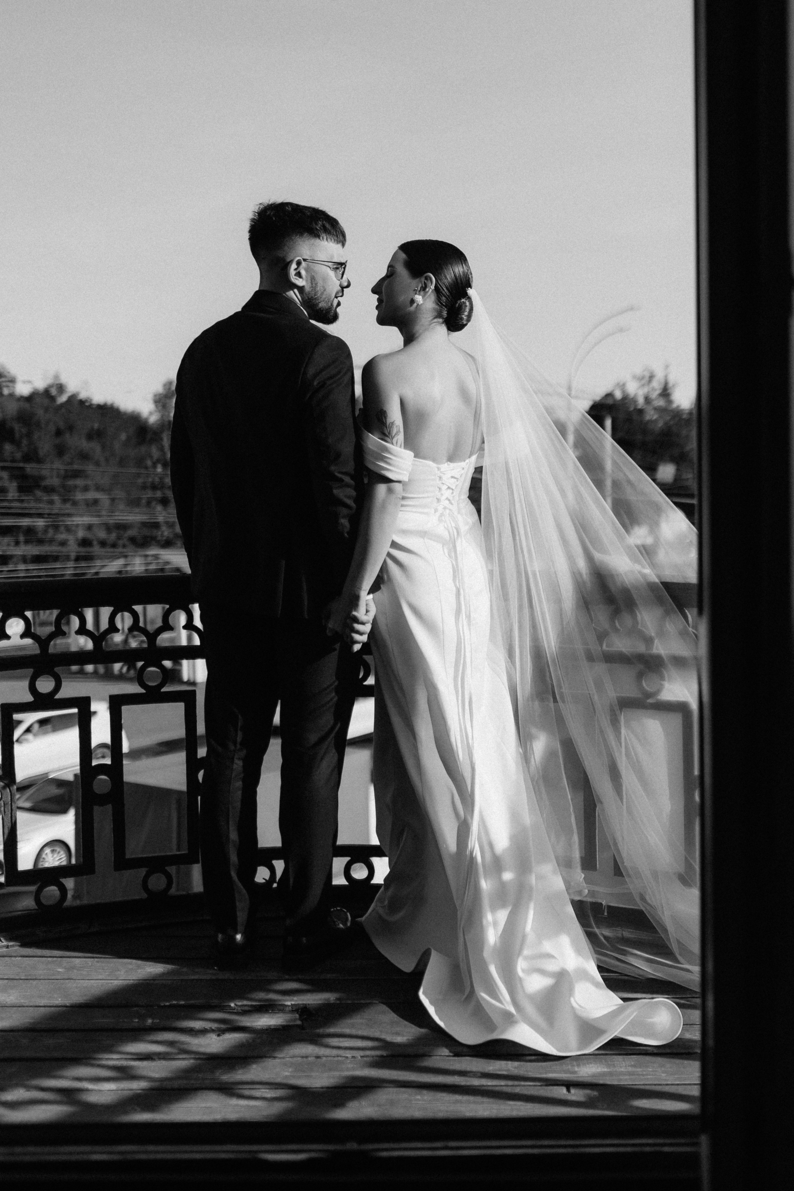 Маша и Ян. Фотограф в Тамбове Ольга Мельникова