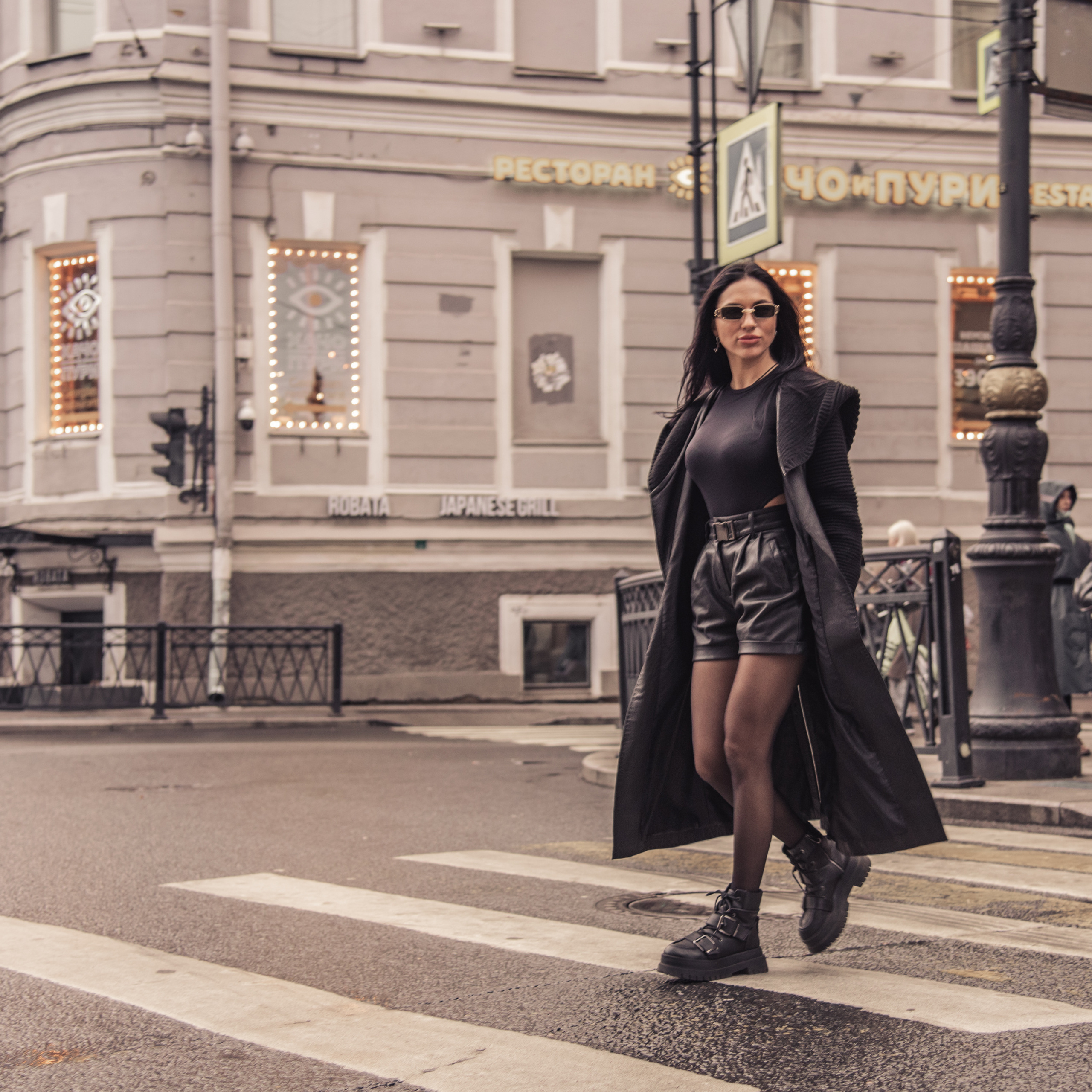 Ксюша. Фотограф в Санкт-Петербурге Ковалева Елизавета