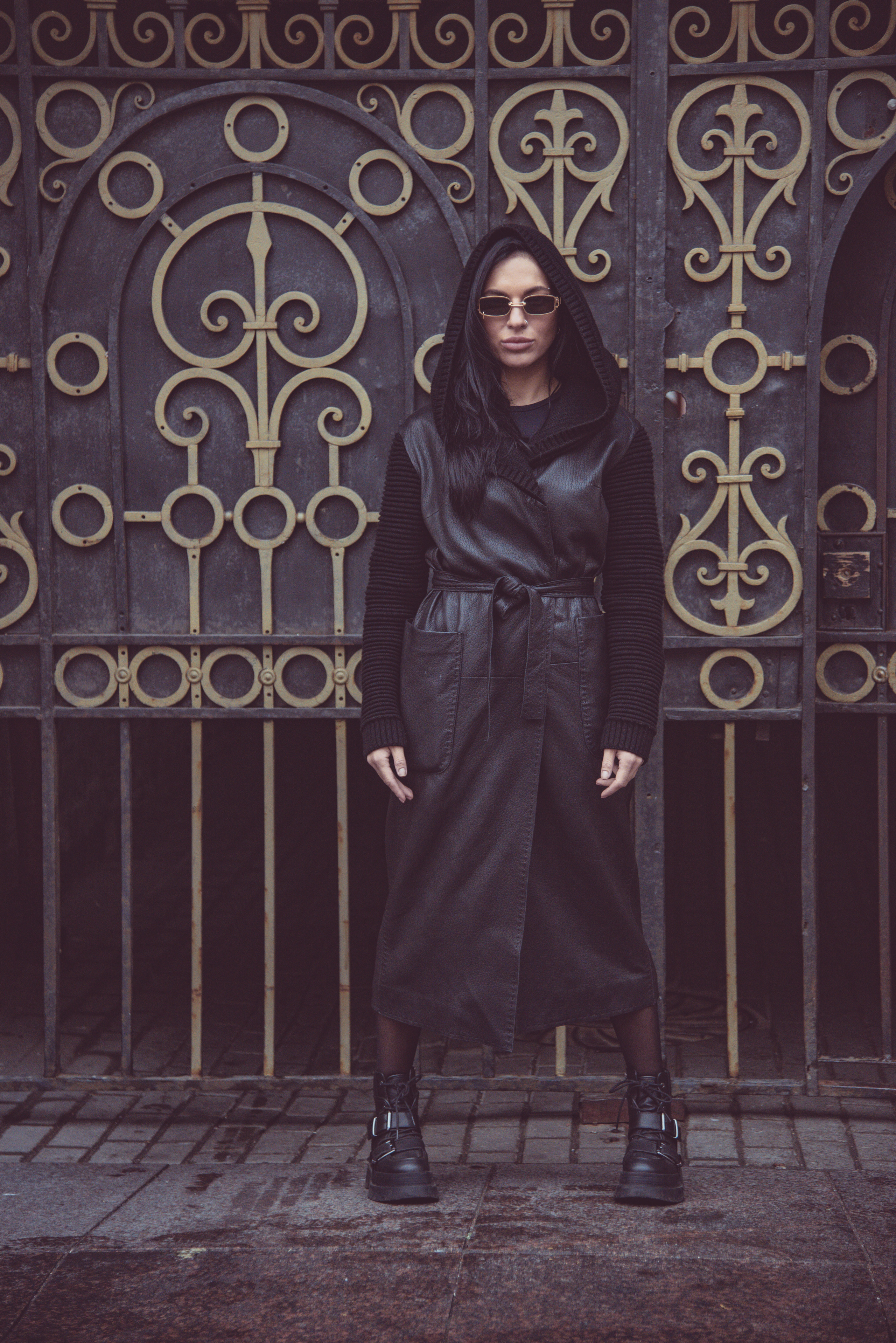 Ксюша. Фотограф в Санкт-Петербурге Ковалева Елизавета