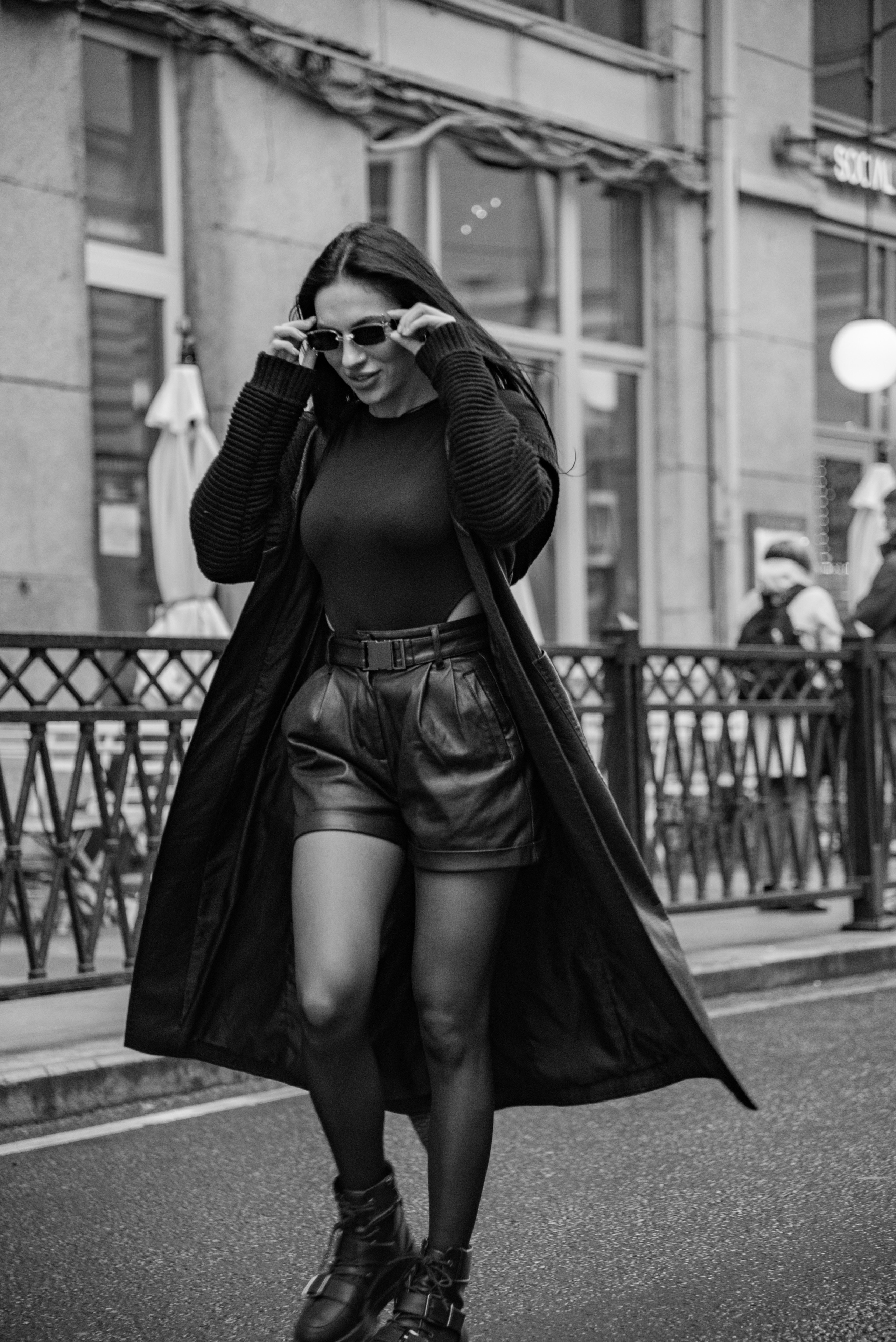 Ксюша. Фотограф в Санкт-Петербурге Ковалева Елизавета