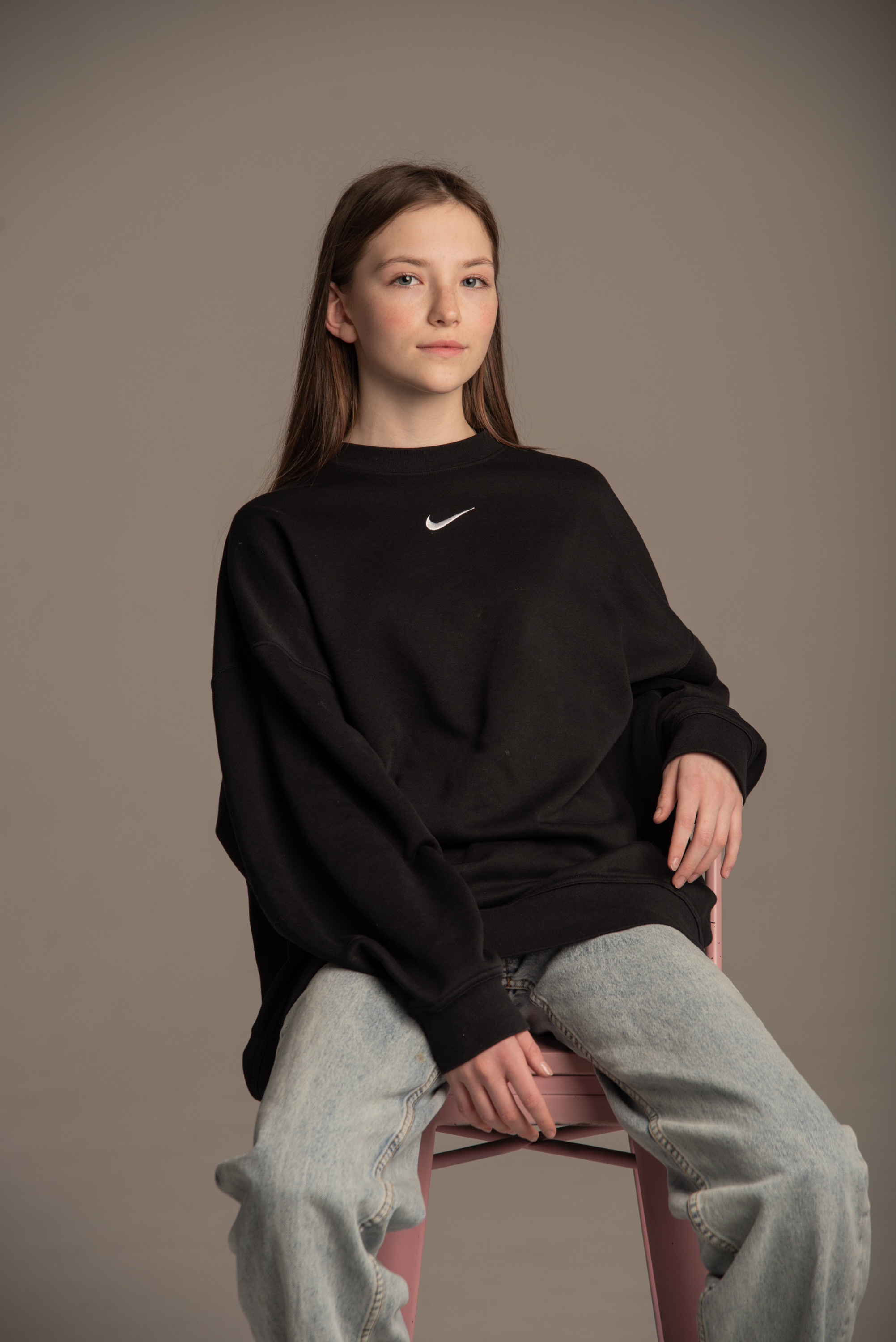 Ксюша. Фотограф в Санкт-Петербурге Ковалева Елизавета