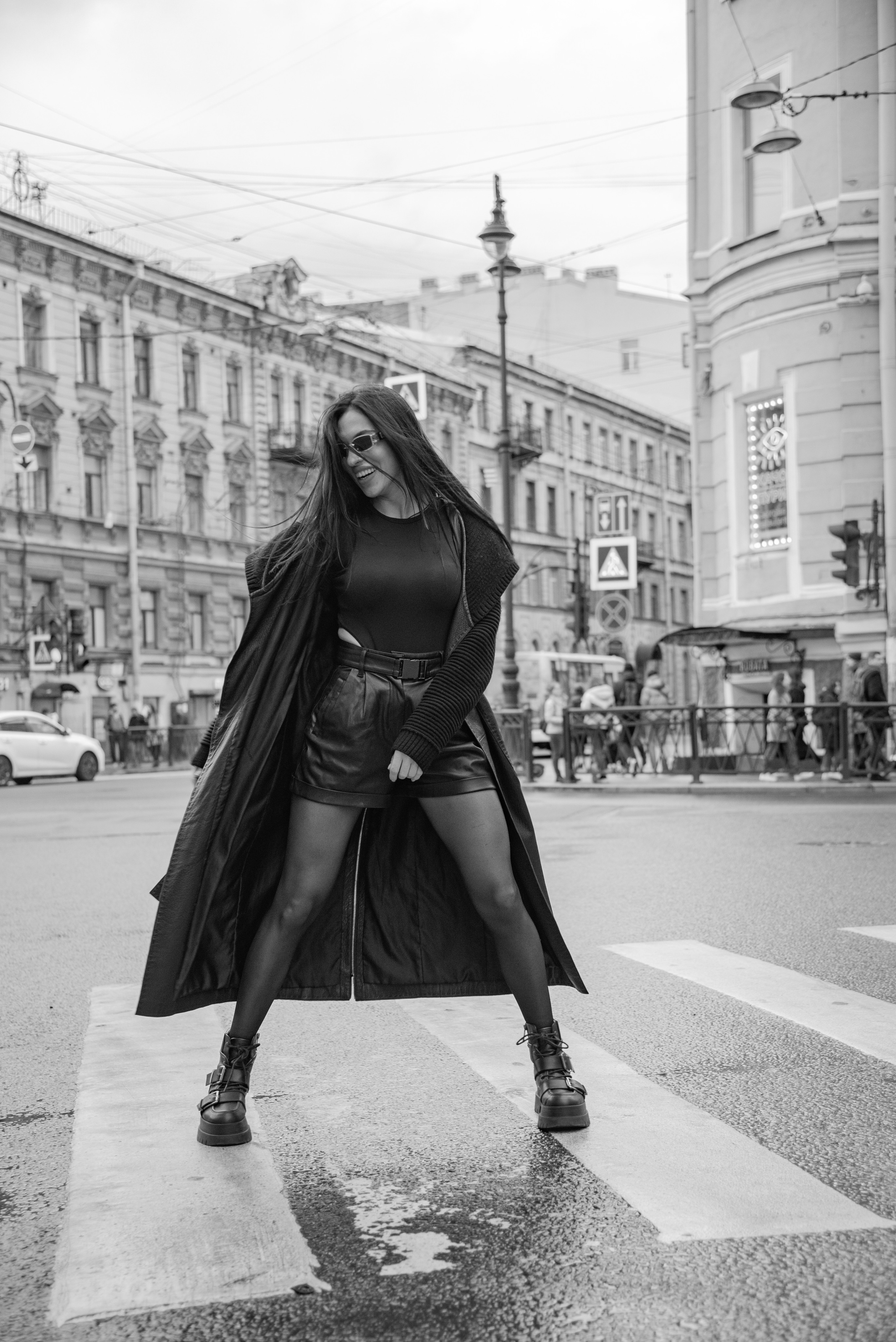 фотосессия в городе Санкт-Петербург