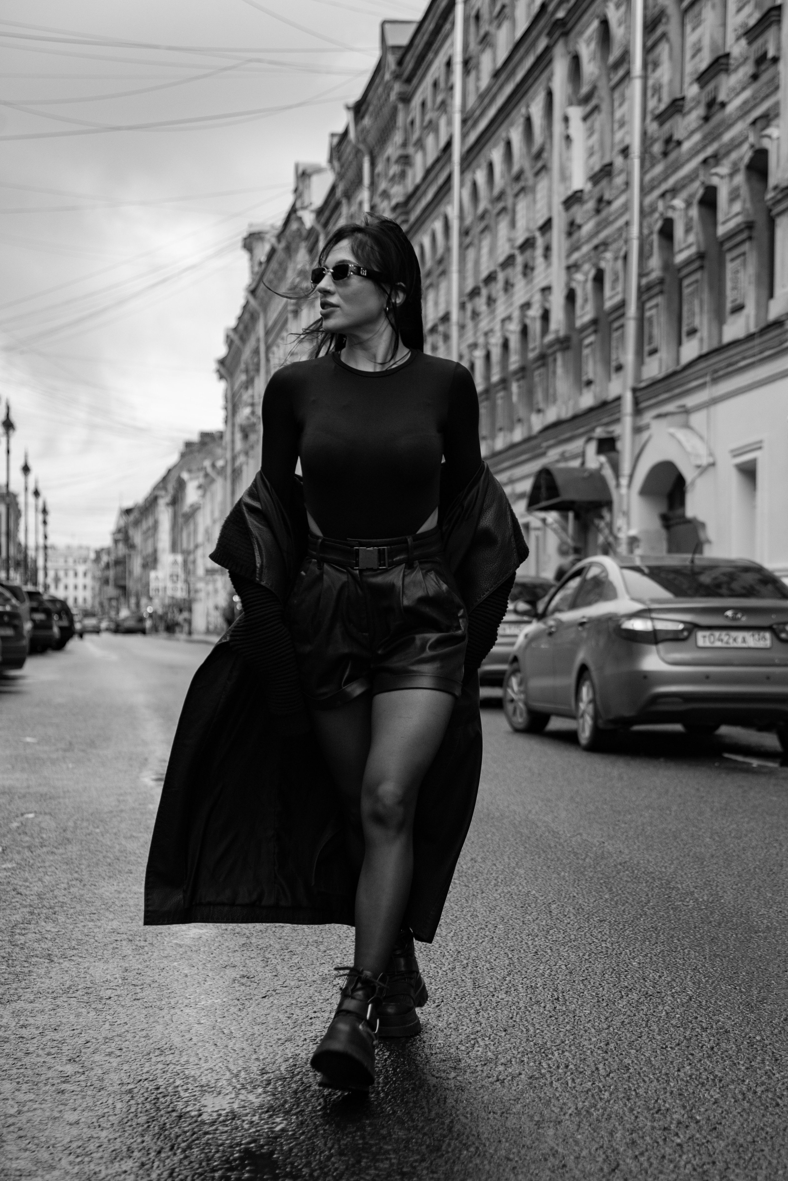 фотосессия в городе Санкт-Петербург