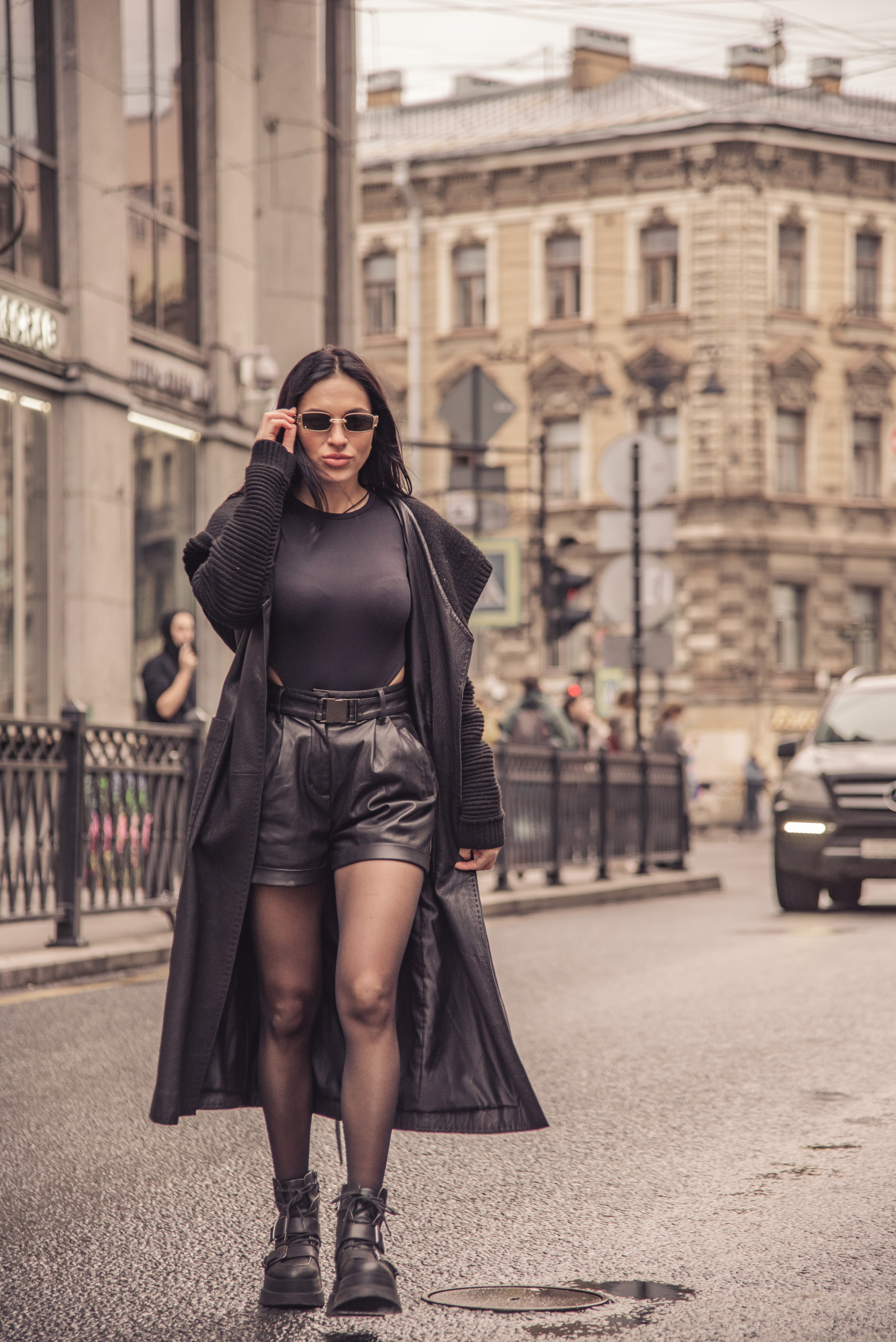 Ксюша. Фотограф в Санкт-Петербурге Ковалева Елизавета