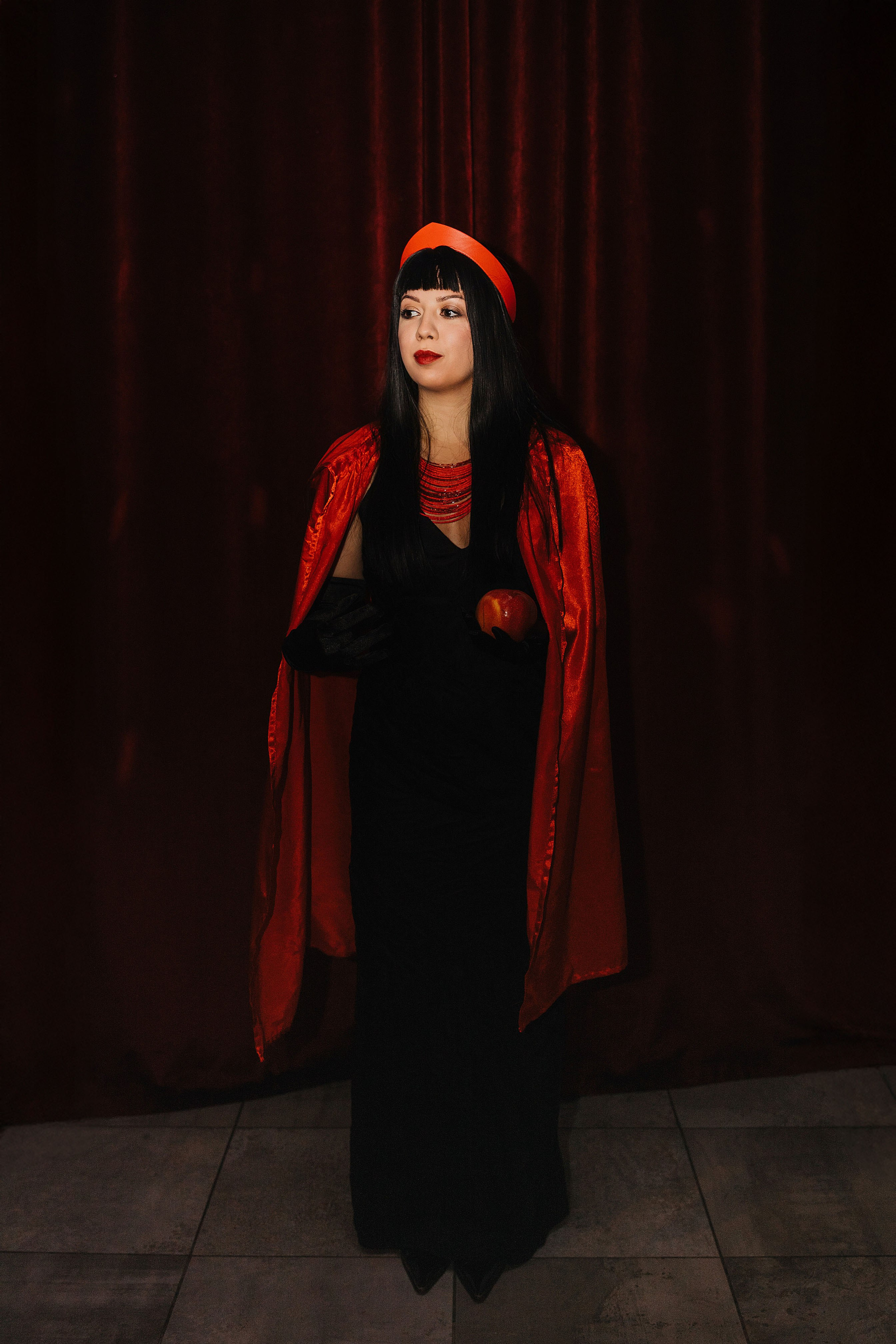 Вечеринка Ведьмочек. Фотограф в Москве Ангелина Ким