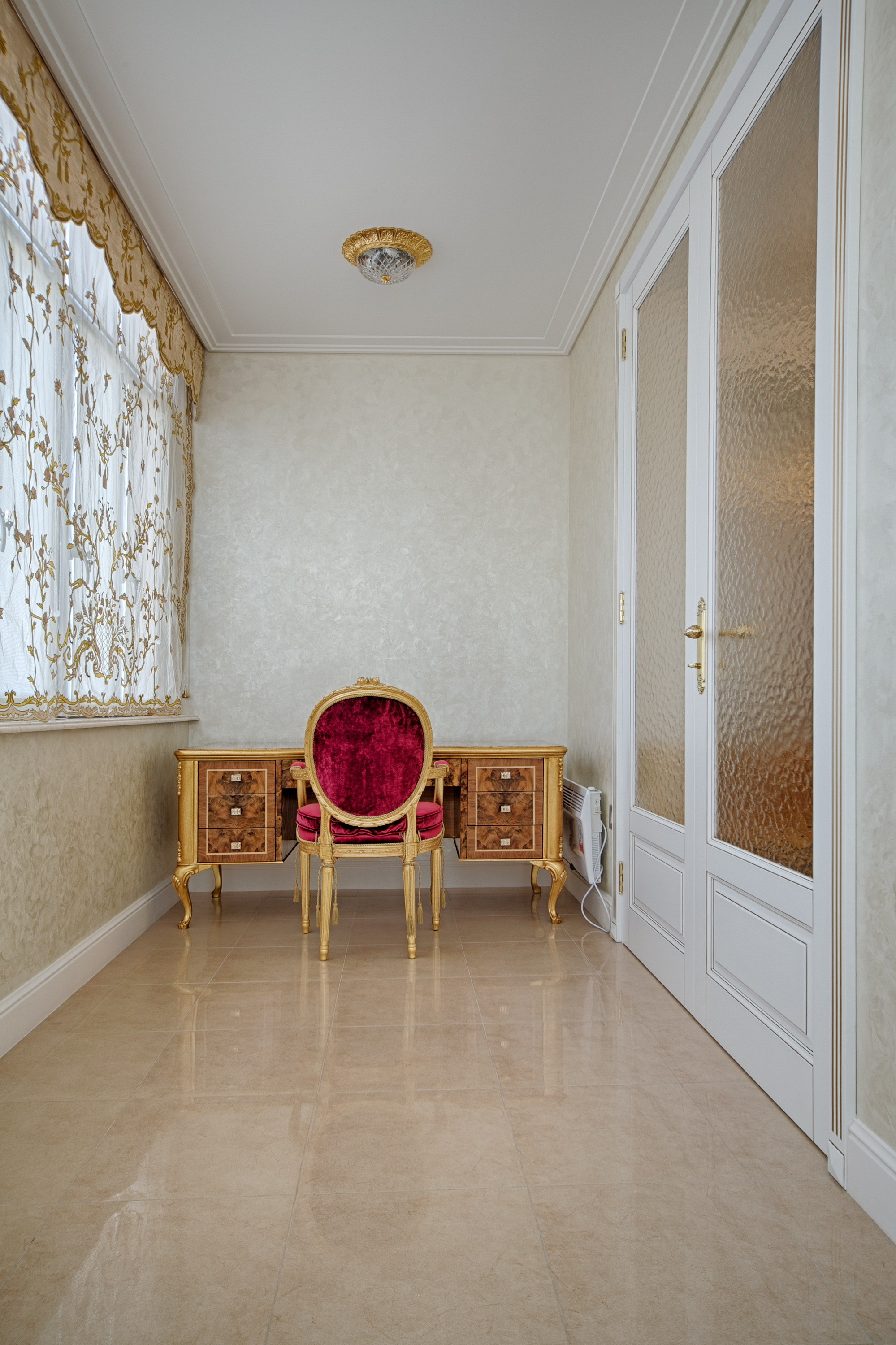 Частная квартира