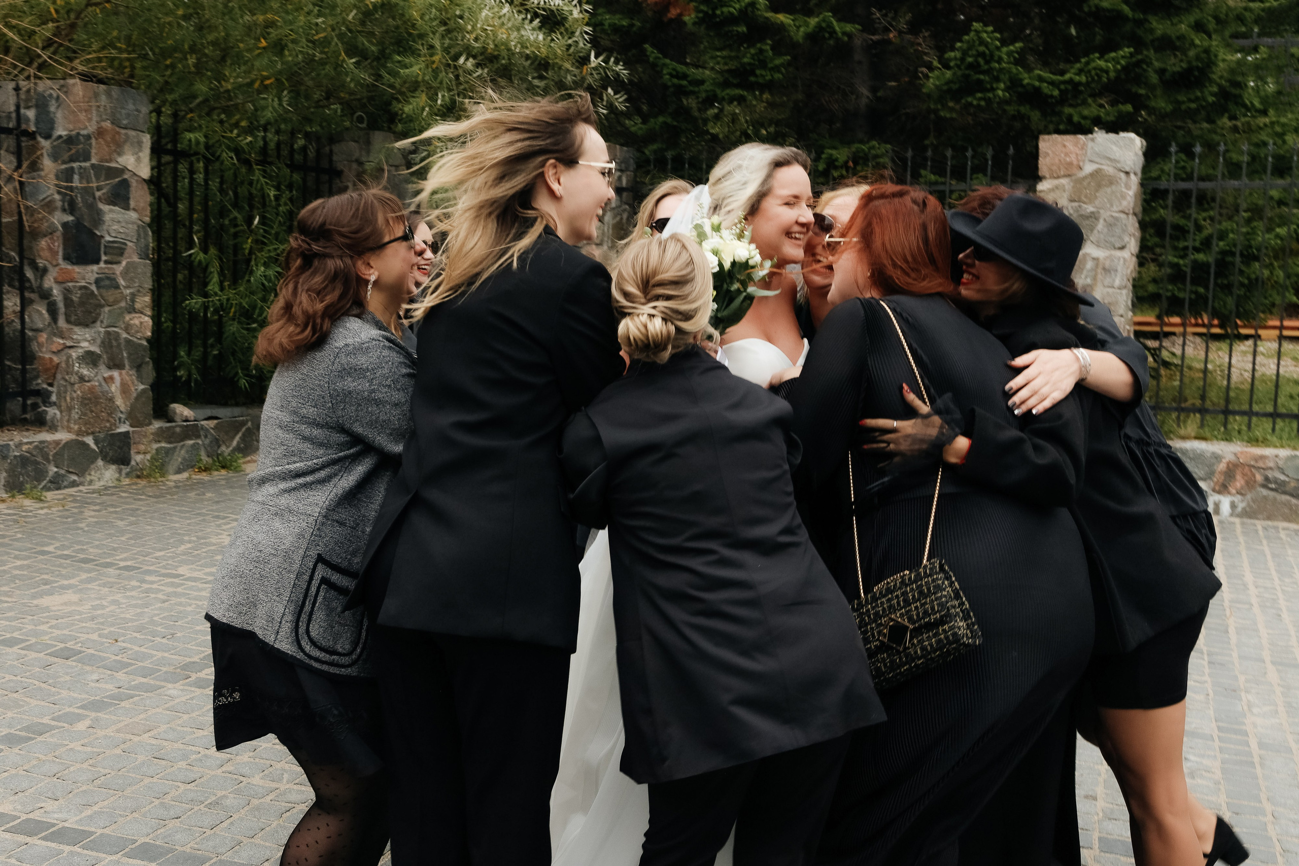 Анастасия и Павел. Фотограф Елена Пожарова. Мурманская область, Апатиты, Кировск, Хибины