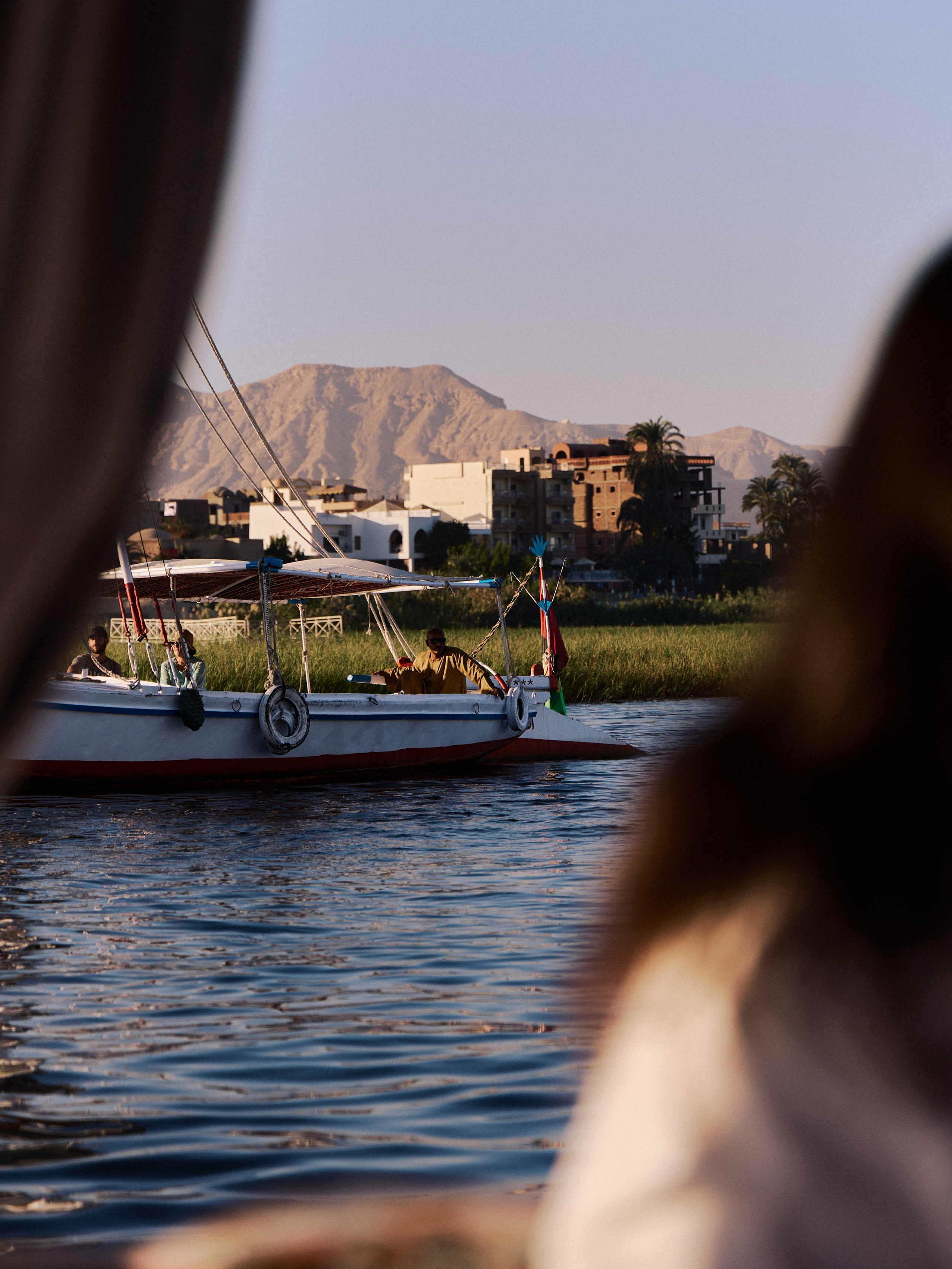 Другое 4. Jorgis — фотограф в Хургаде / обучение фотографии