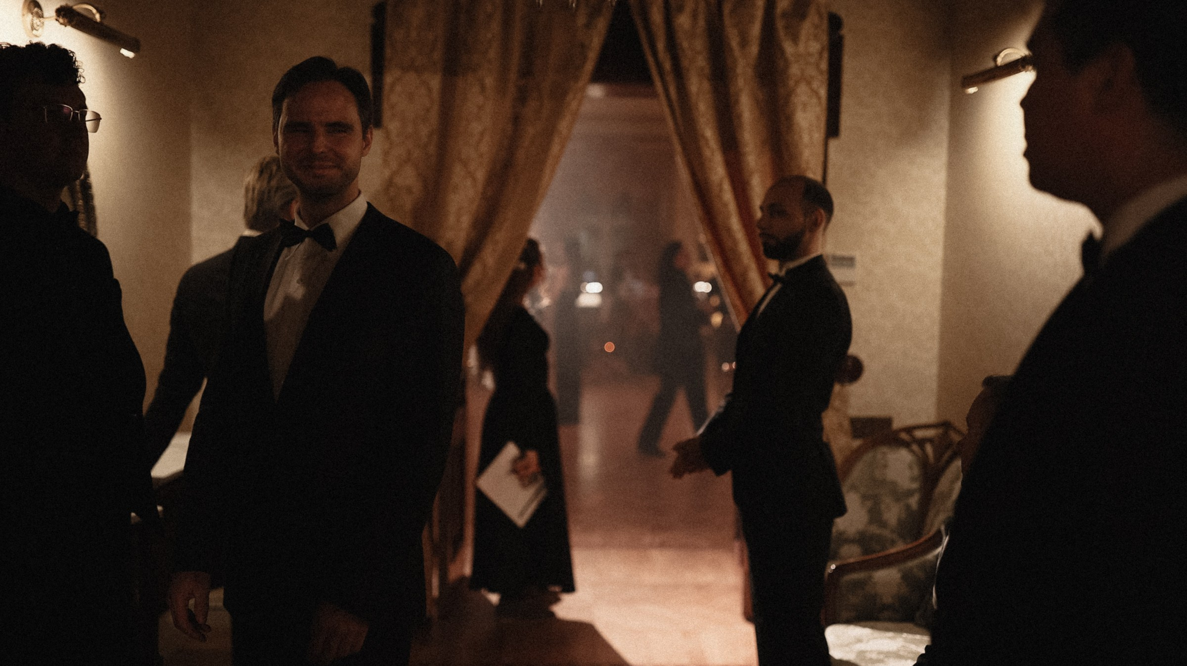 GREY CHIC. Свадебный и семейный фотограф Москва, Спб, Крым Игорь Сазонов