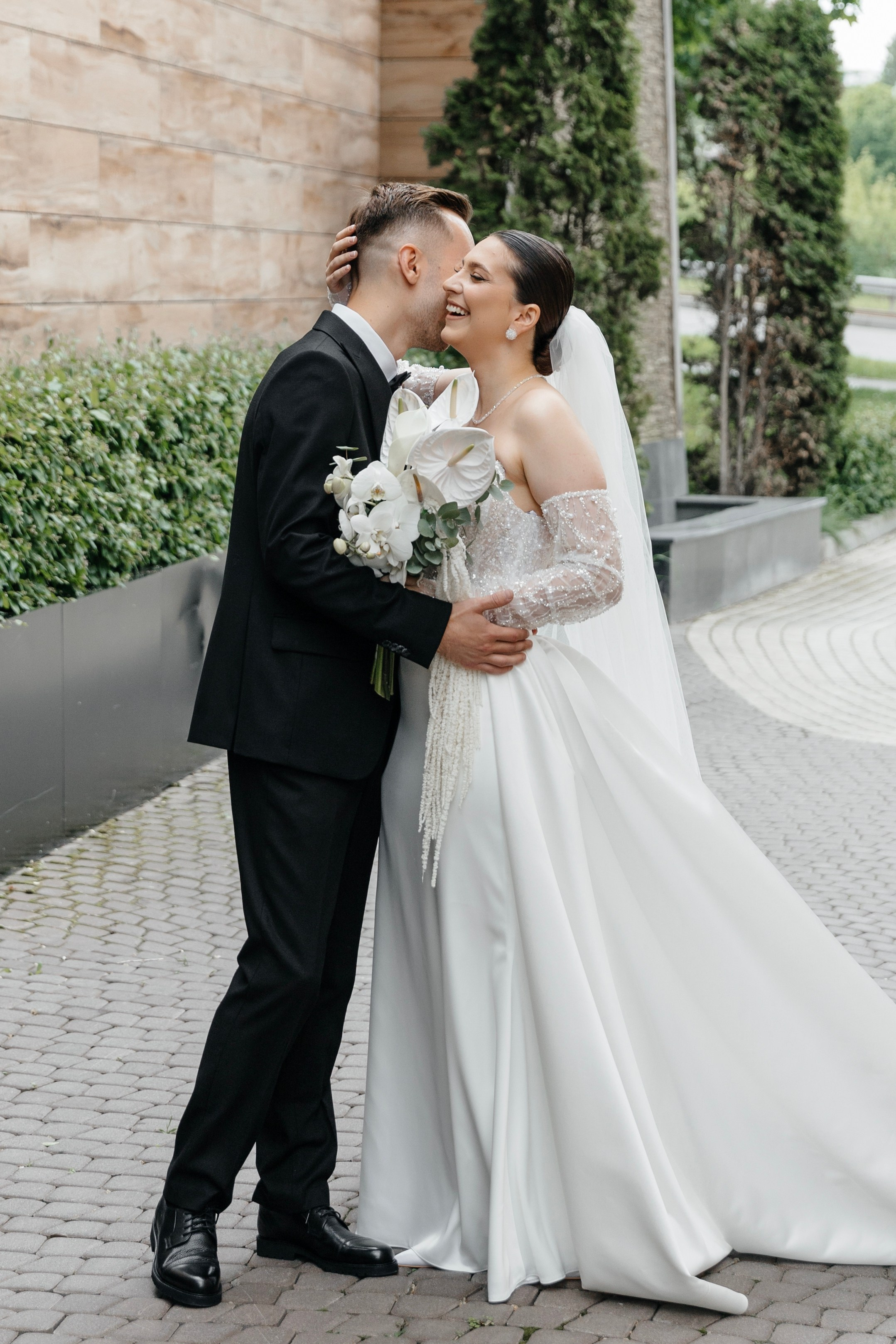 Андрей & Инна. Главная