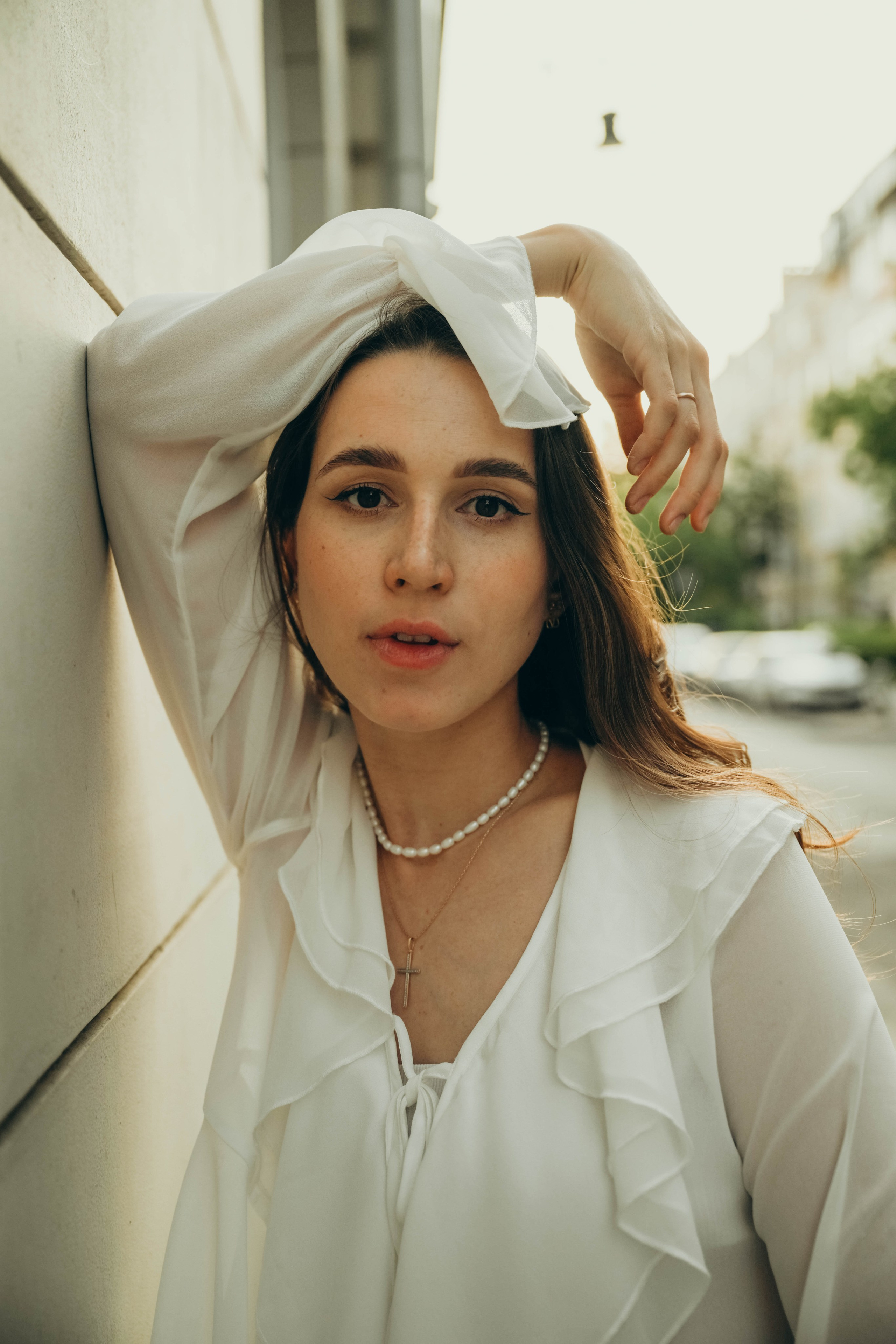 Беременность прогулка. Семейный фотограф в Москве Люберцах Ирина Вронская