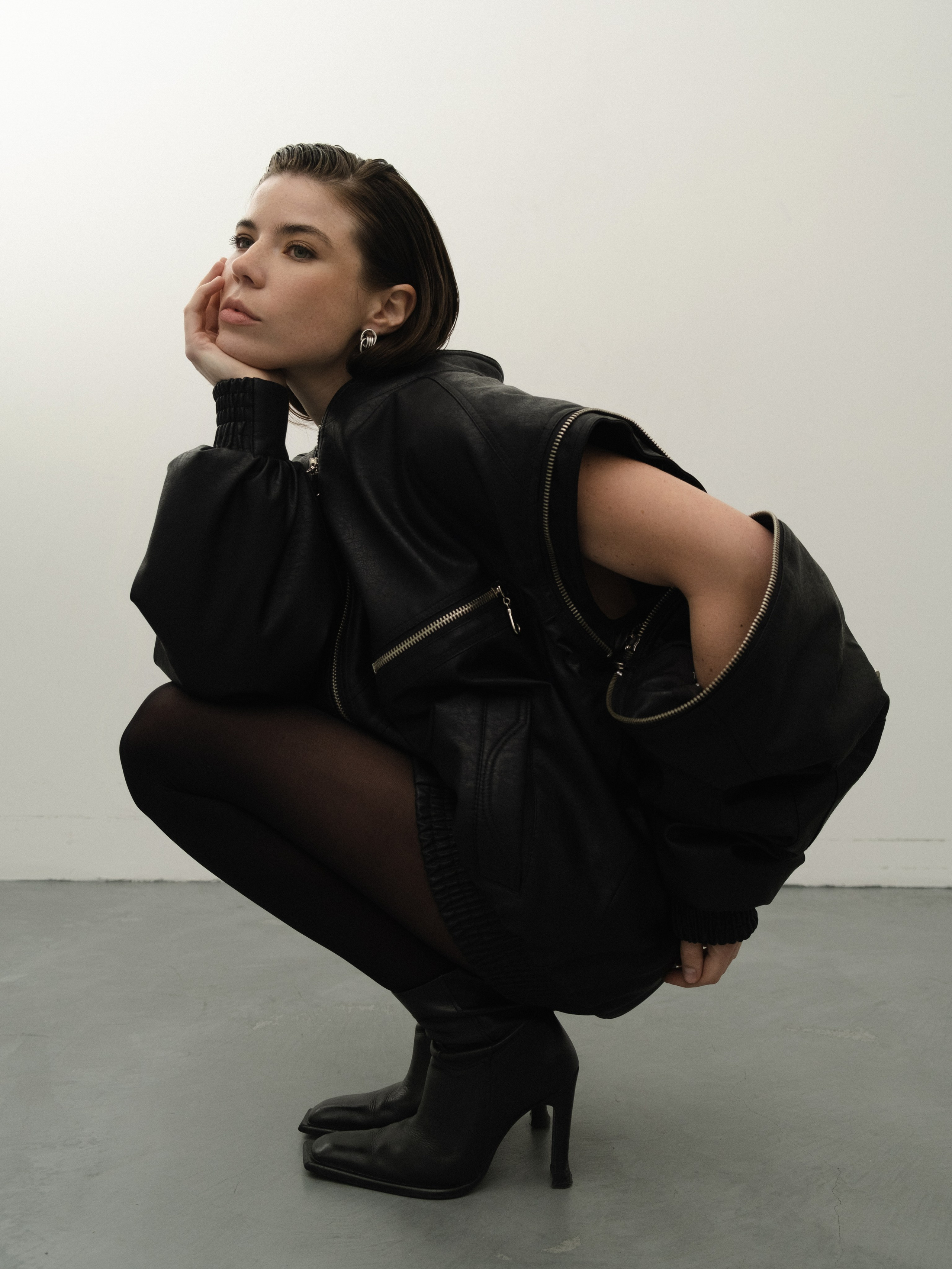 Бренды. Фотограф Анастасия Казакова