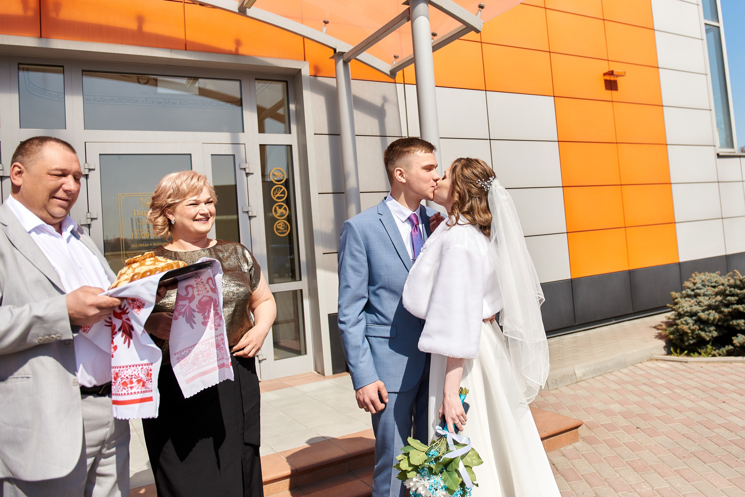 В & Я. Семейный и детский фотограф в г. Ногинске Ангелина Хасанова