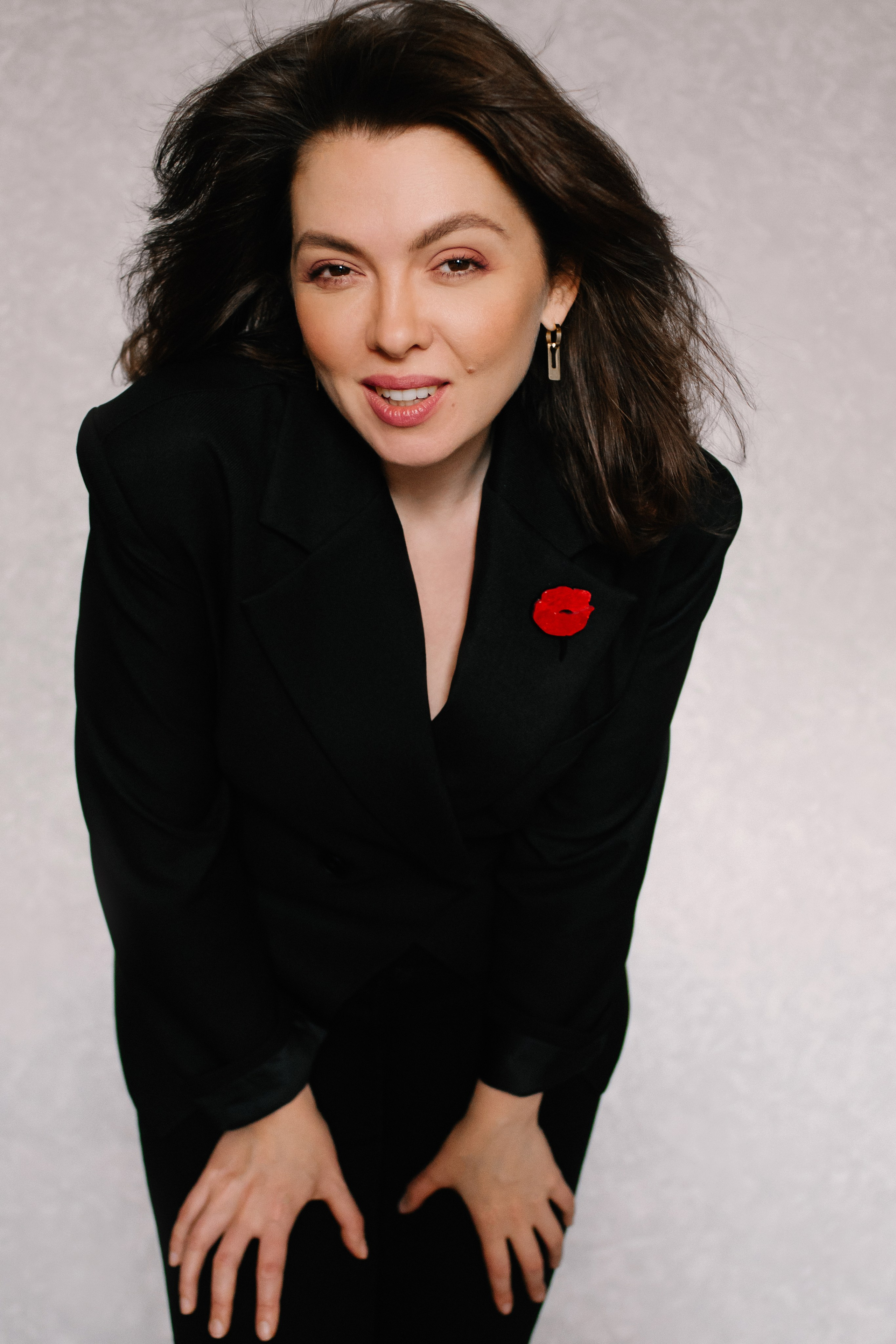 Татьяна. Классический портрет. Фотограф в Челябинске Любовь Денисенко