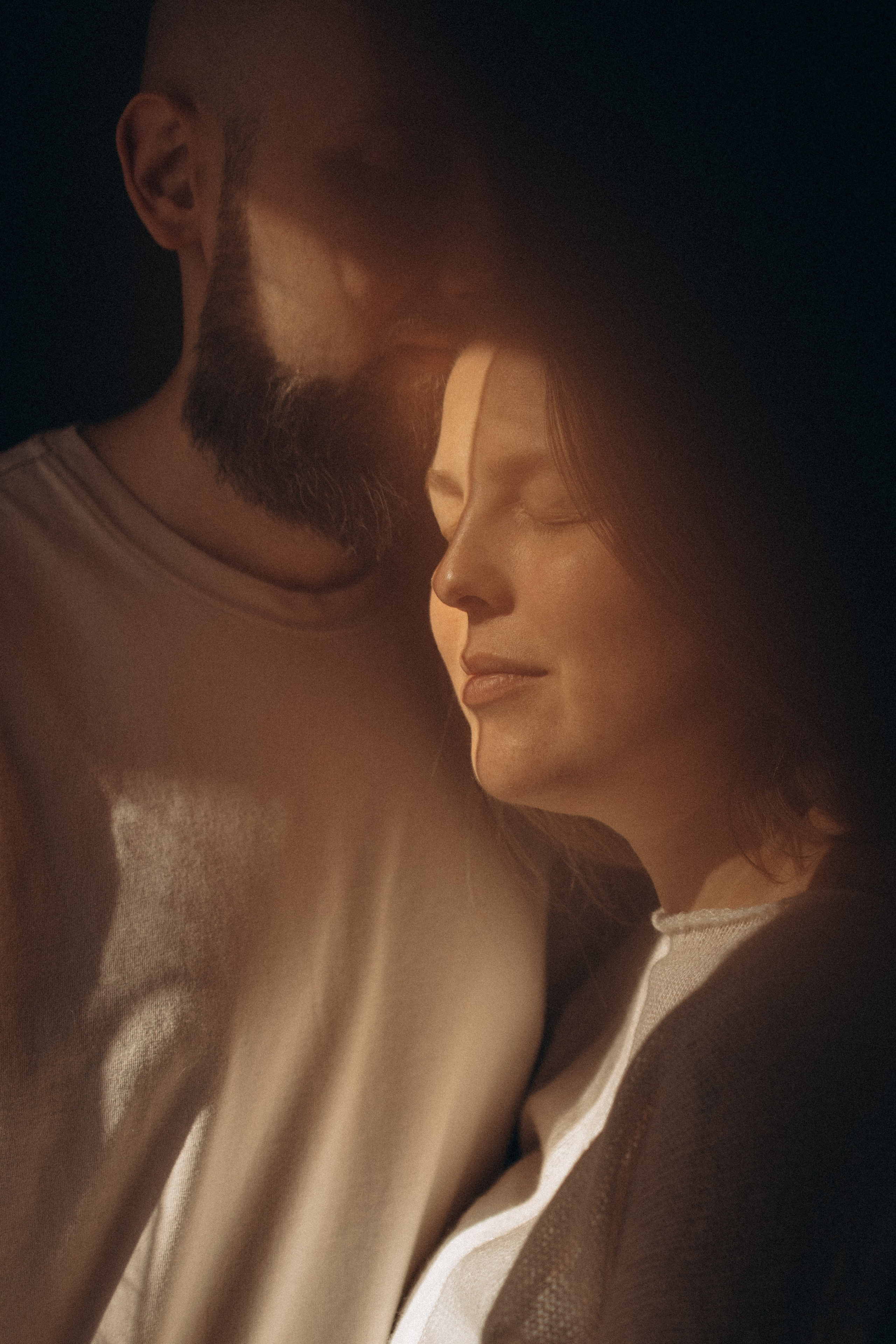 Фотосессия беременности в Москве. Семейный фотограф в Москве и Люберцах Юлия Гуськова