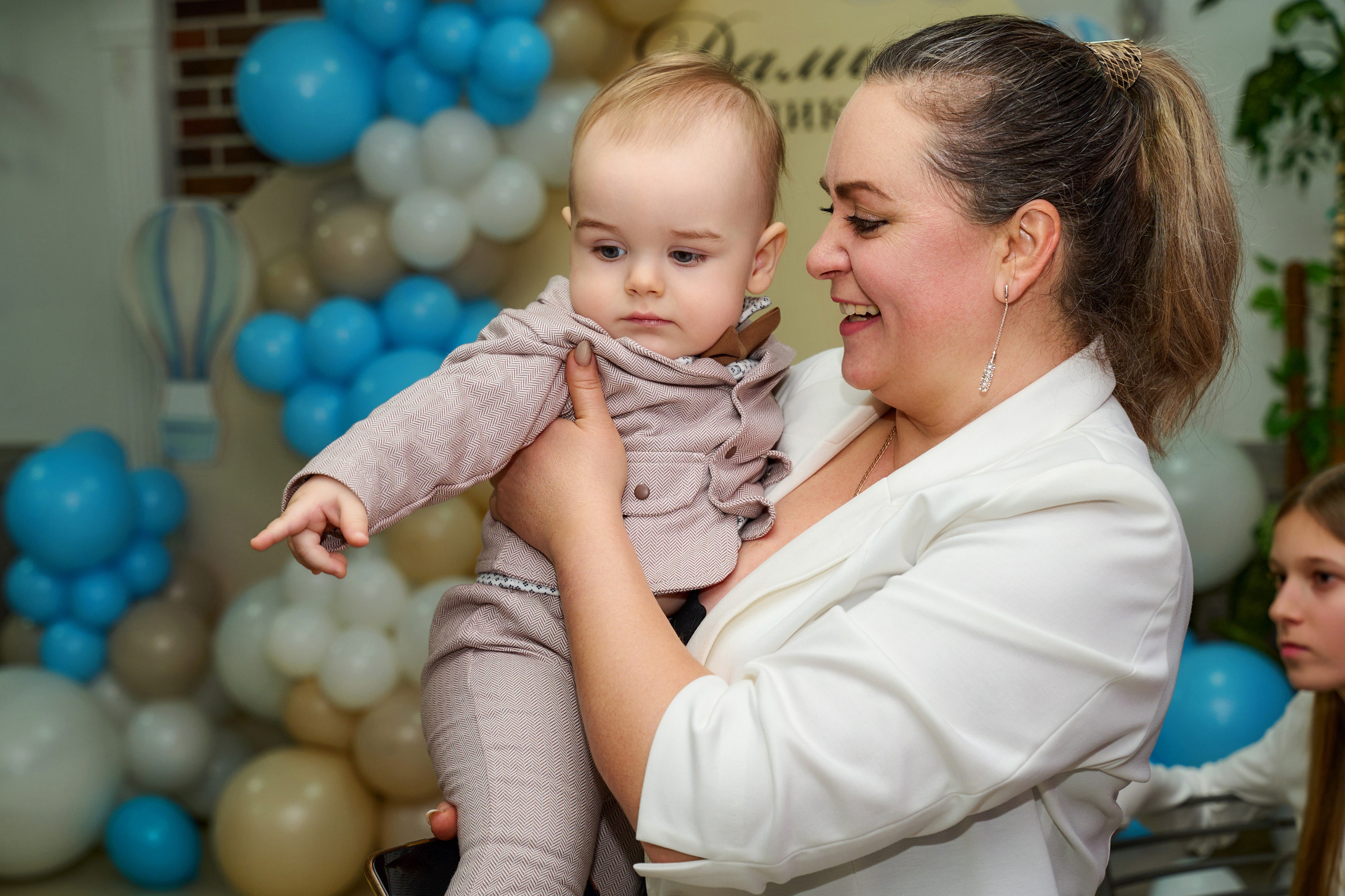 Годовасие Дамира. Школьный и семейный фотограф/видеограф в г. Курганинске