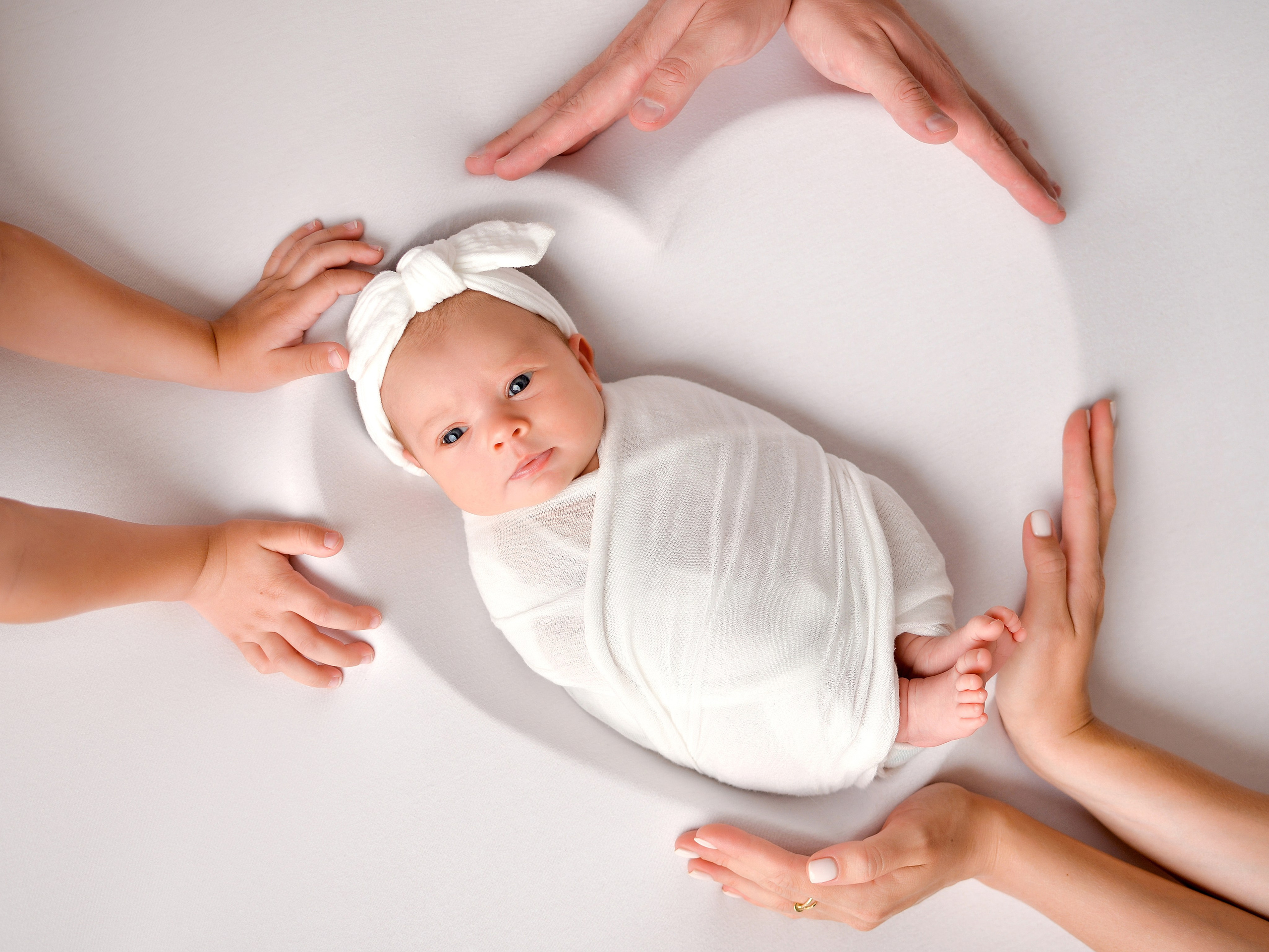 Фотосессия с младенцем Краснодар. Фотограф новорожденных Краснодар Малышенко Надежда