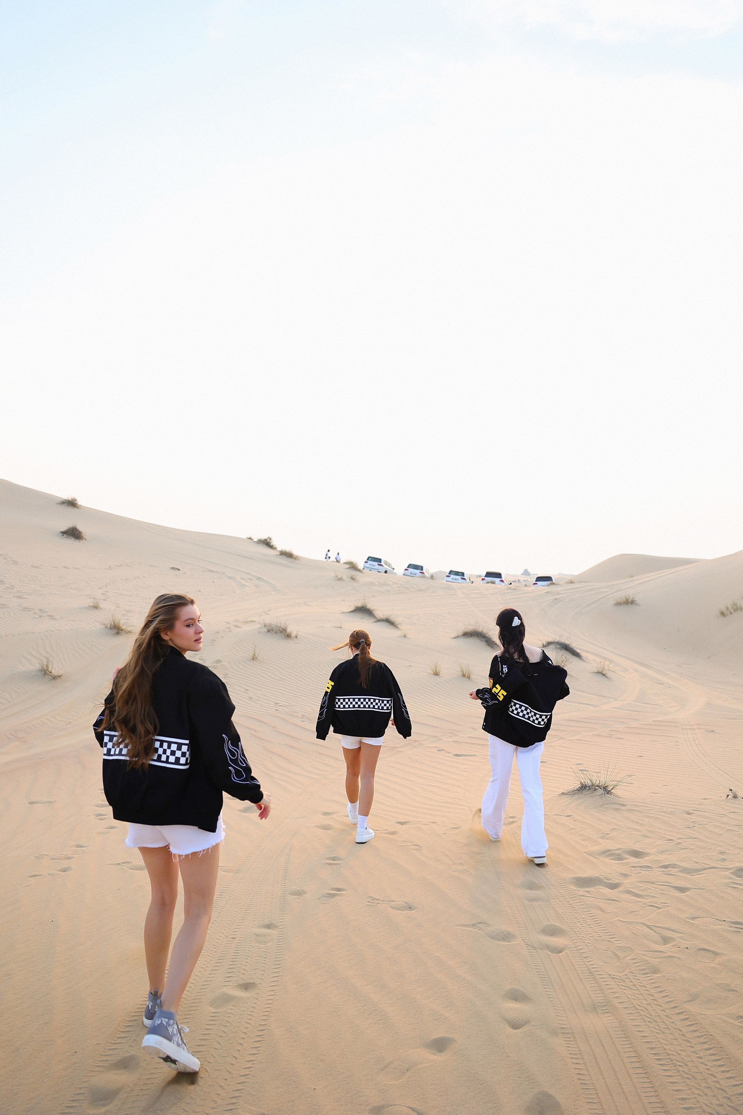 ПУСТЫНЯ. Свадебный фотограф Сочи Москва Дубай Снежана Магрин