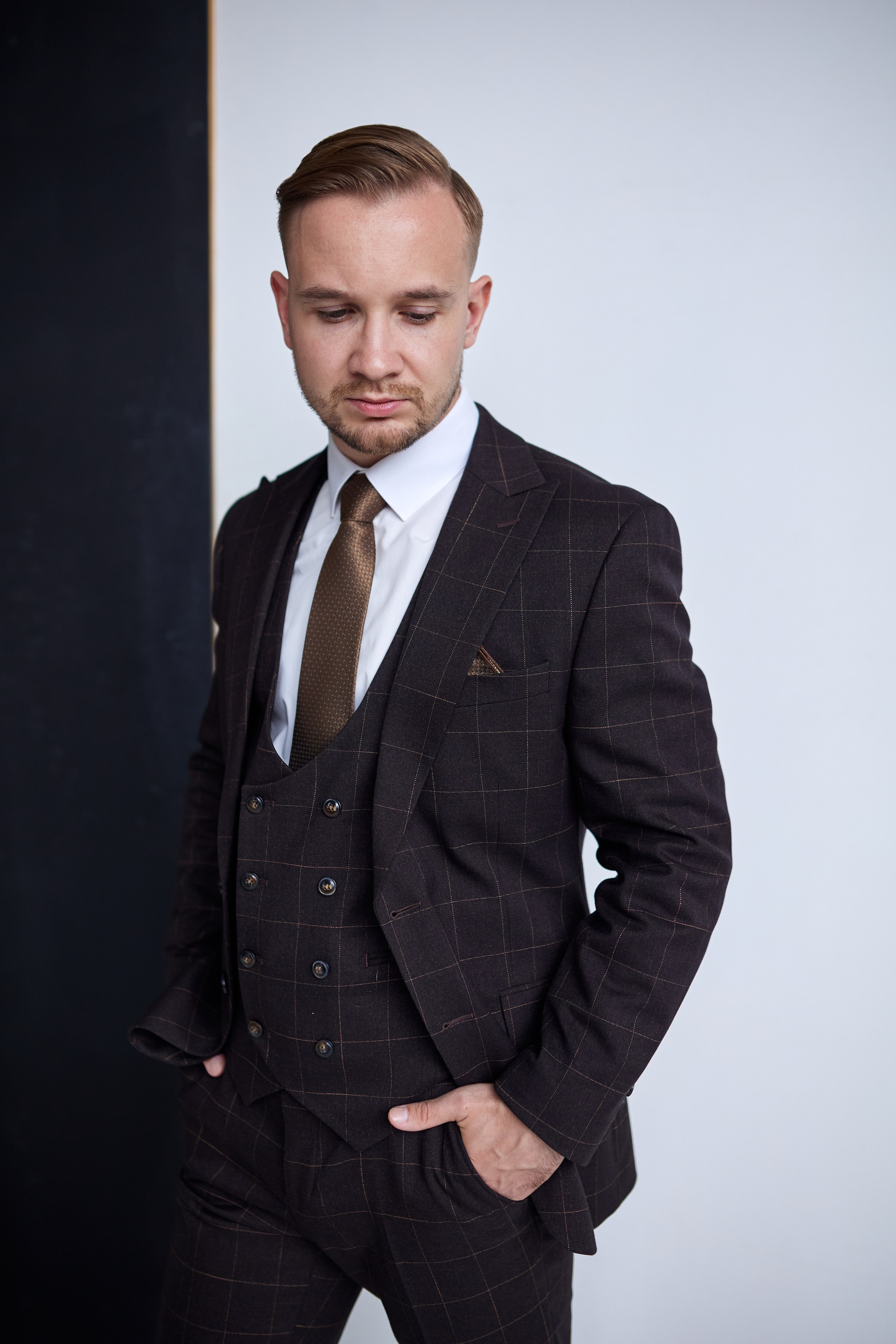 Анастасия и Роман. Свадебный и семейный фотограф в Саранске Евгений Кузнецов