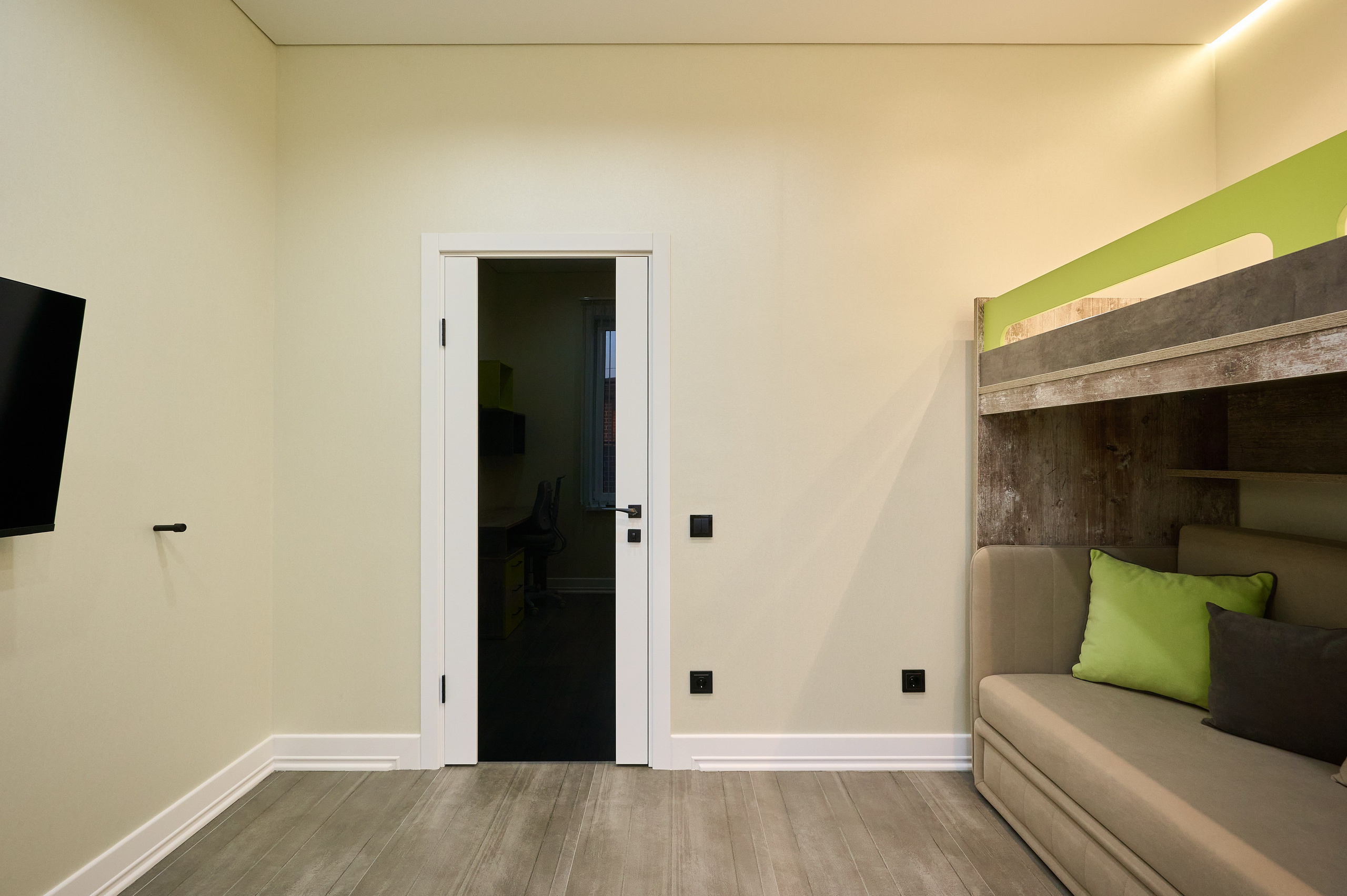 Дом 178. Интерьерный фотограф в Краснодаре