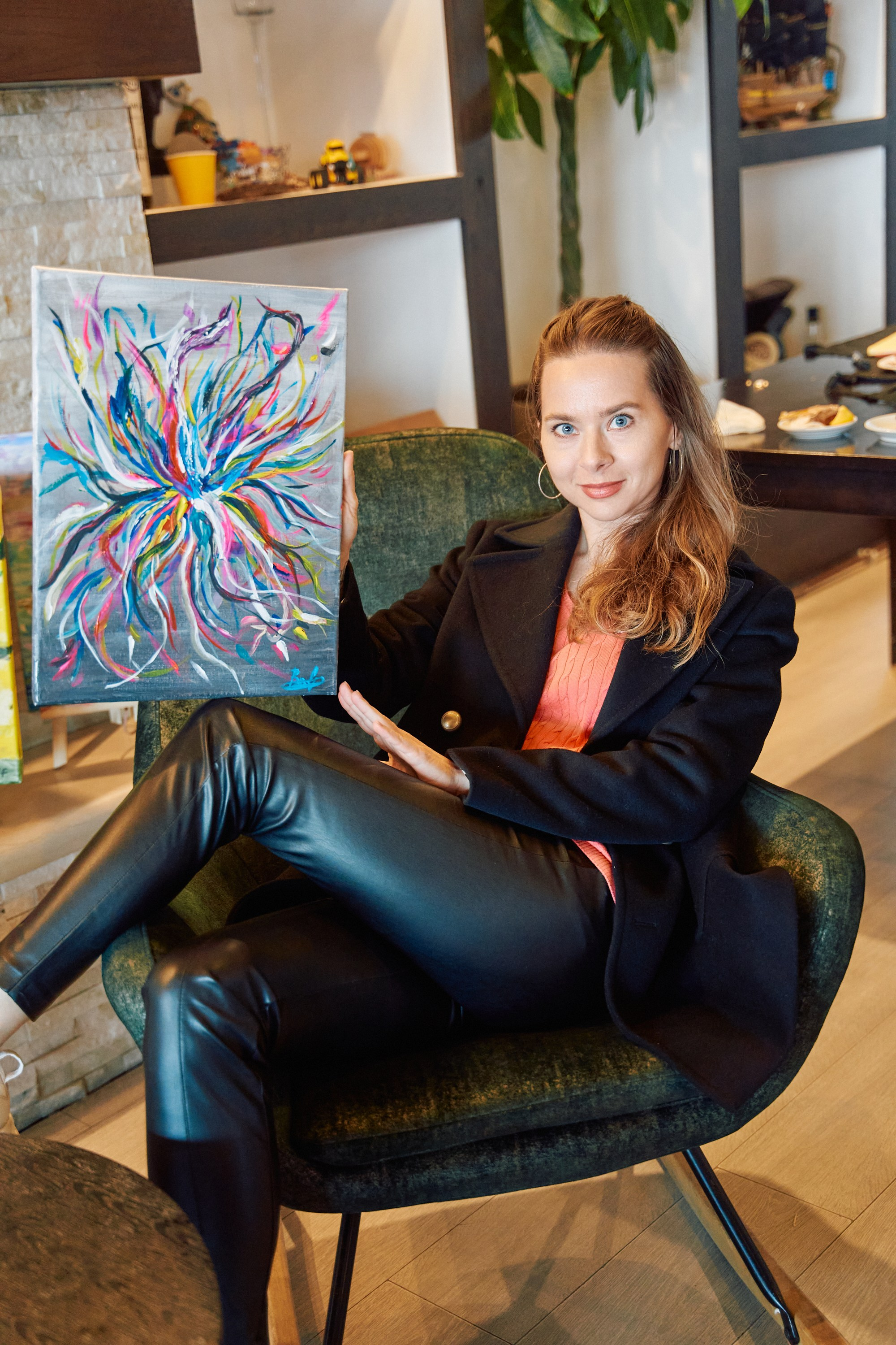 ArtParty. Photographer and Videographer in Montenegro