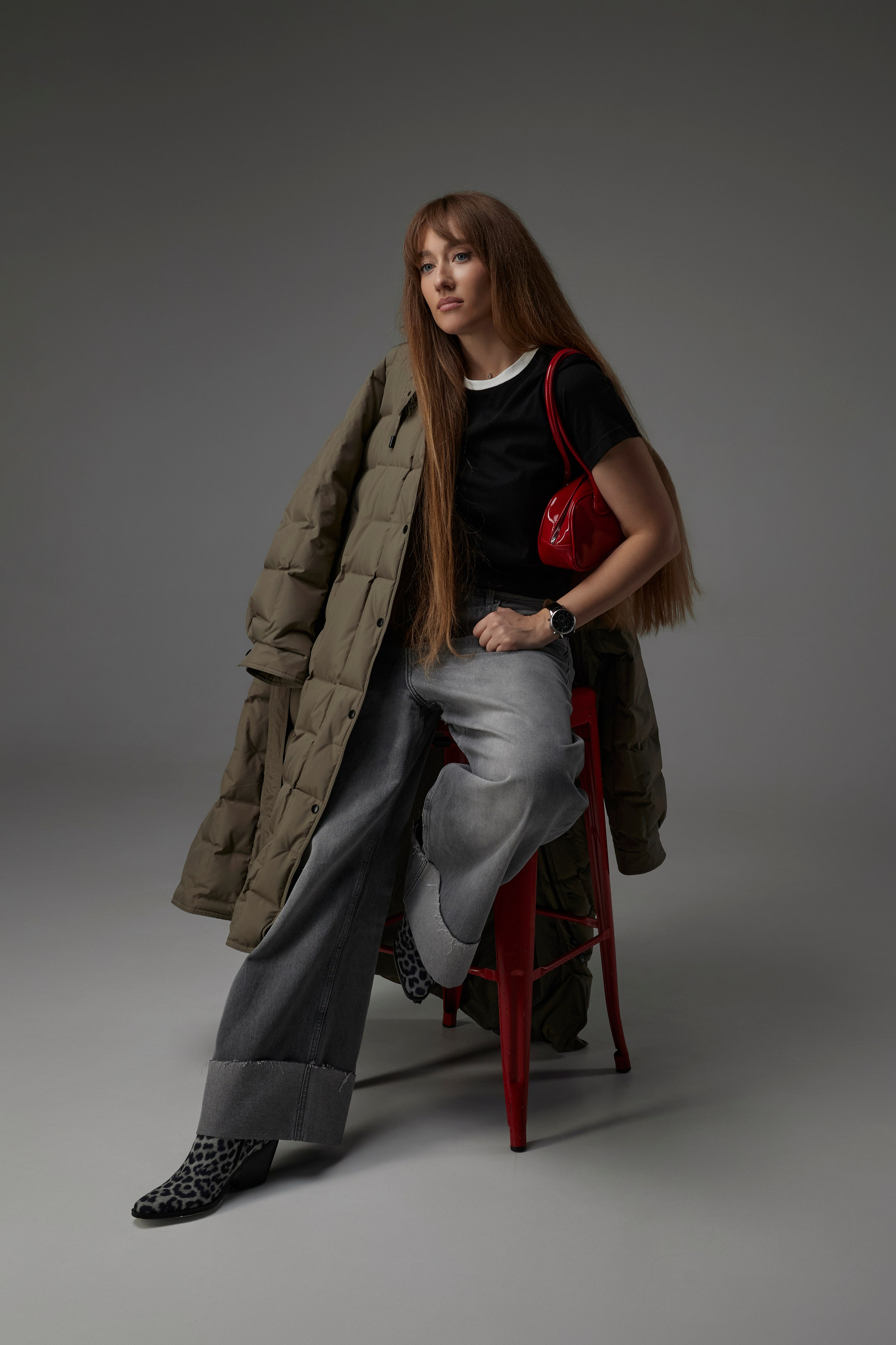 MAX | MOR. Светлана Шайгаскарова| фотограф в Перми