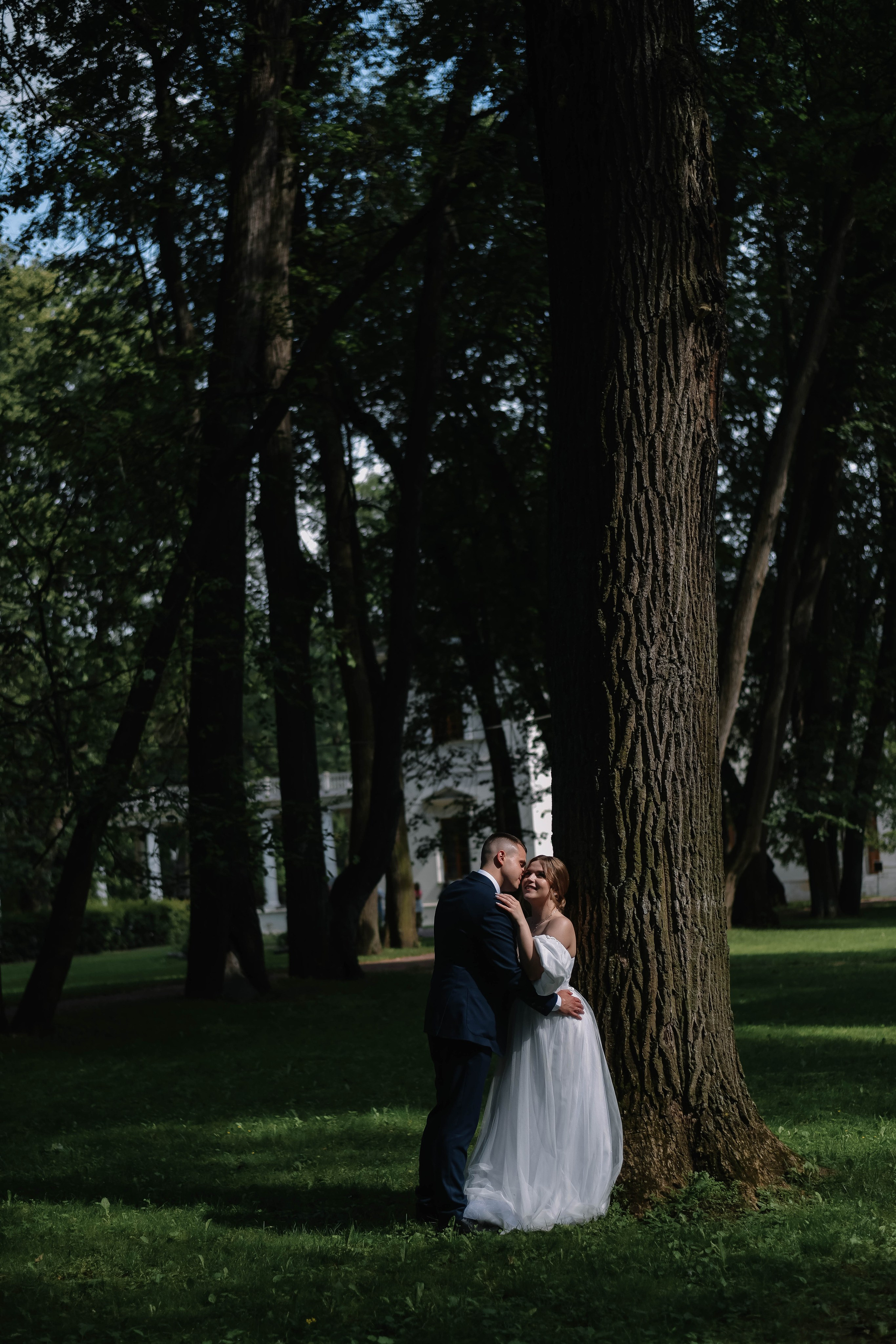 Никита и Виктория 15.06.2024. Фотограф Подольск