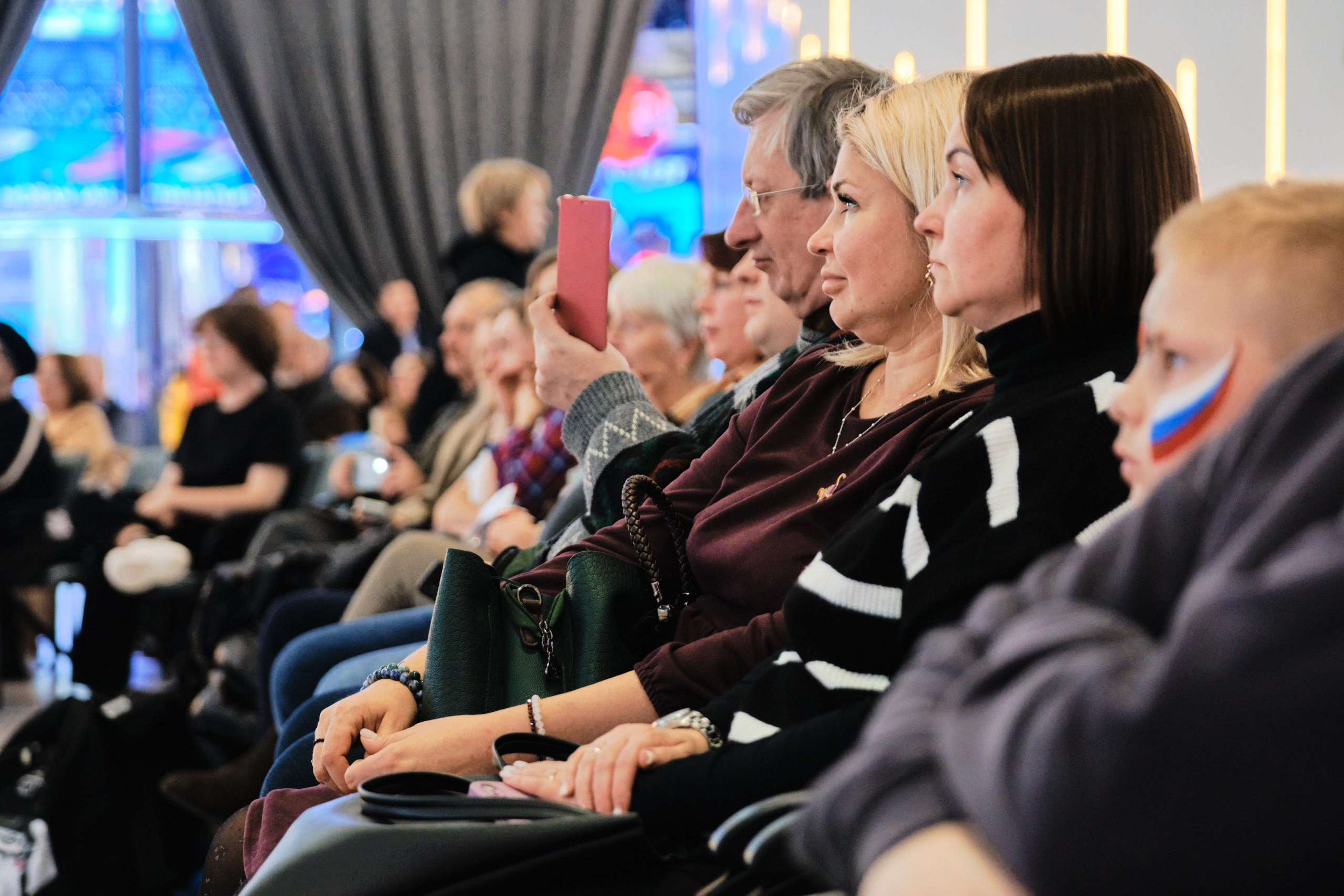 ВДНХ × Выставка «Россия». Матвей Яворский — фотограф в Челябинске