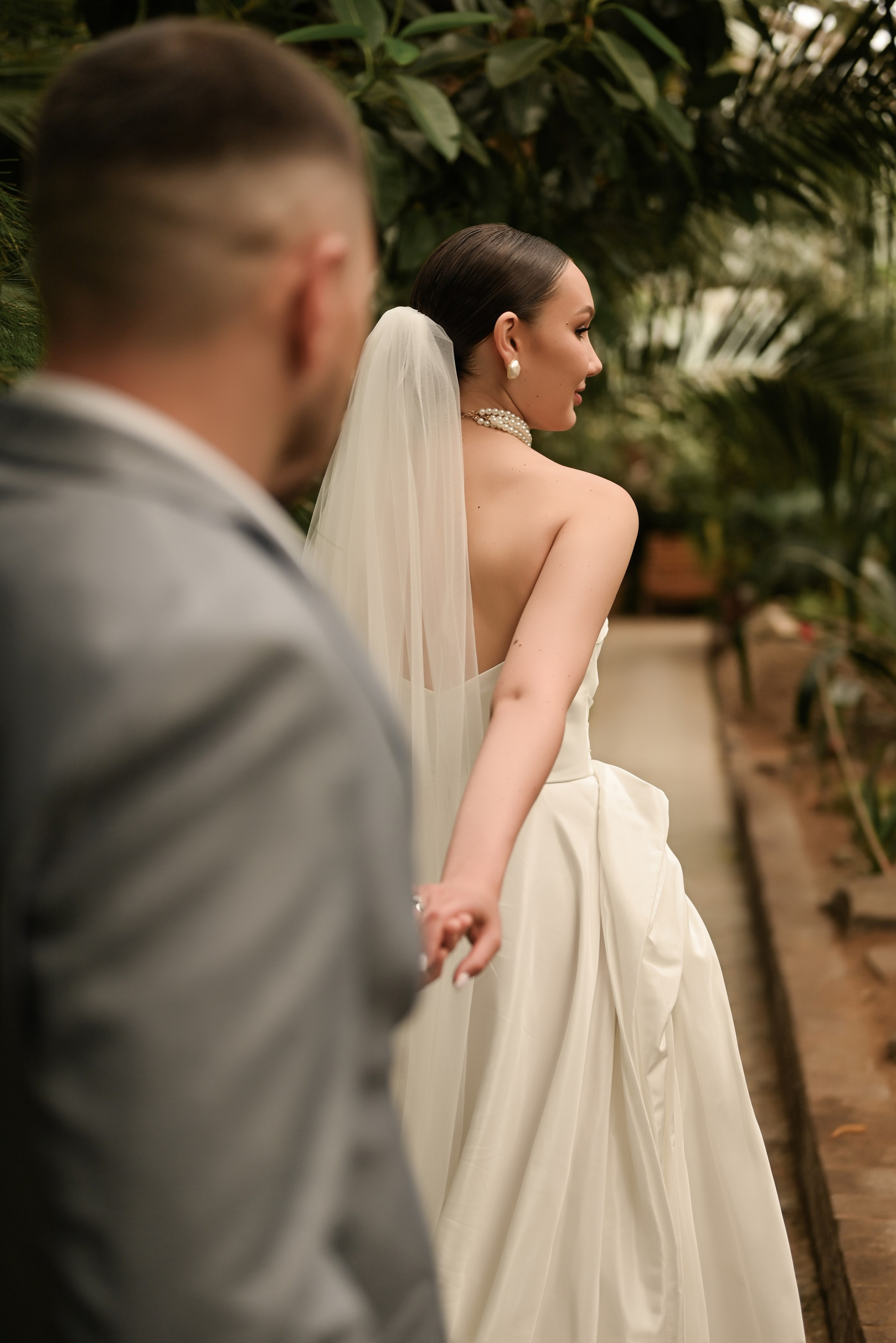 Альберт & Алсу. Свадебный и семейный фотограф в Уфе Александров Максим