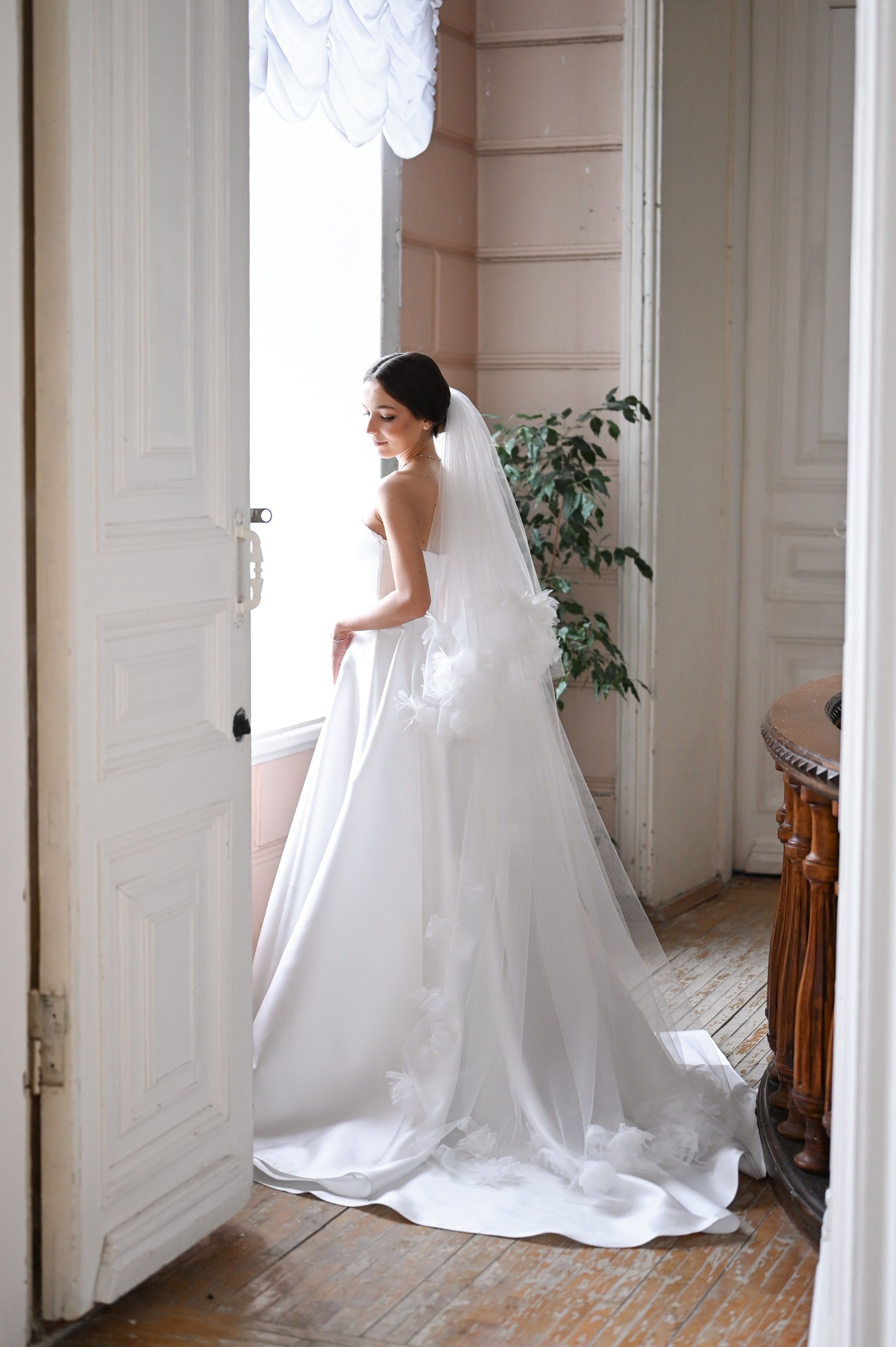 Ринат & Альбина. Свадебный и семейный фотограф в Уфе Александров Максим