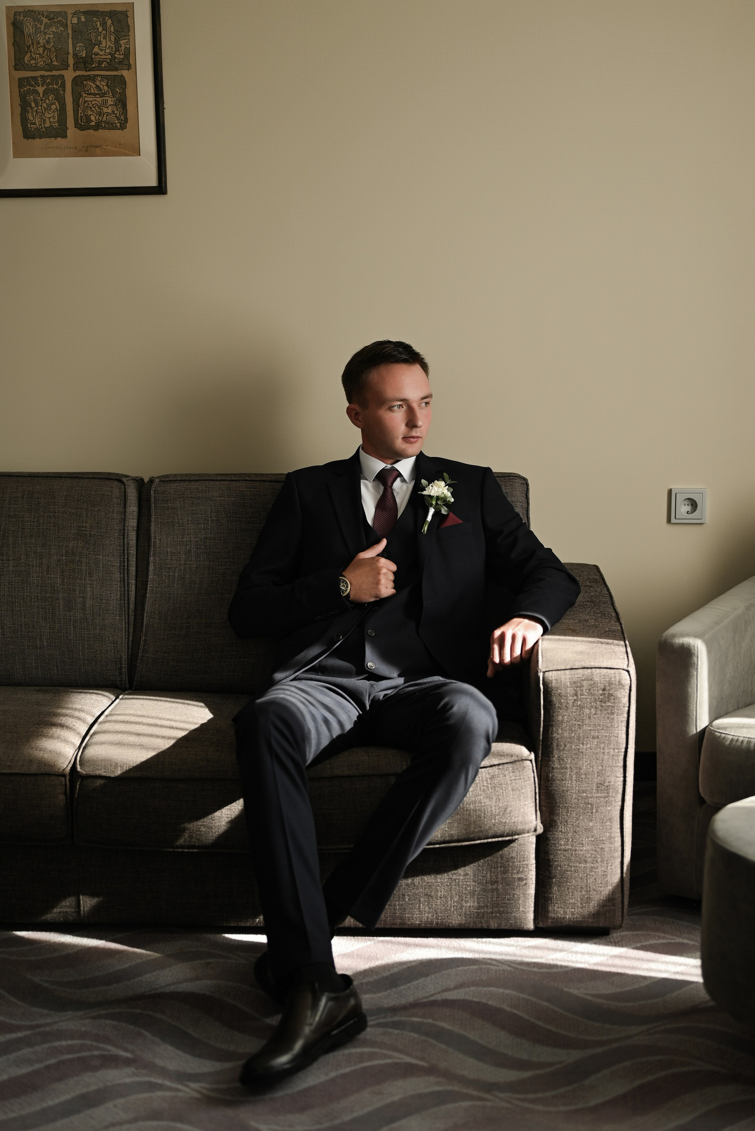 A & A. Свадебный и семейный фотограф в Уфе Александров Максим