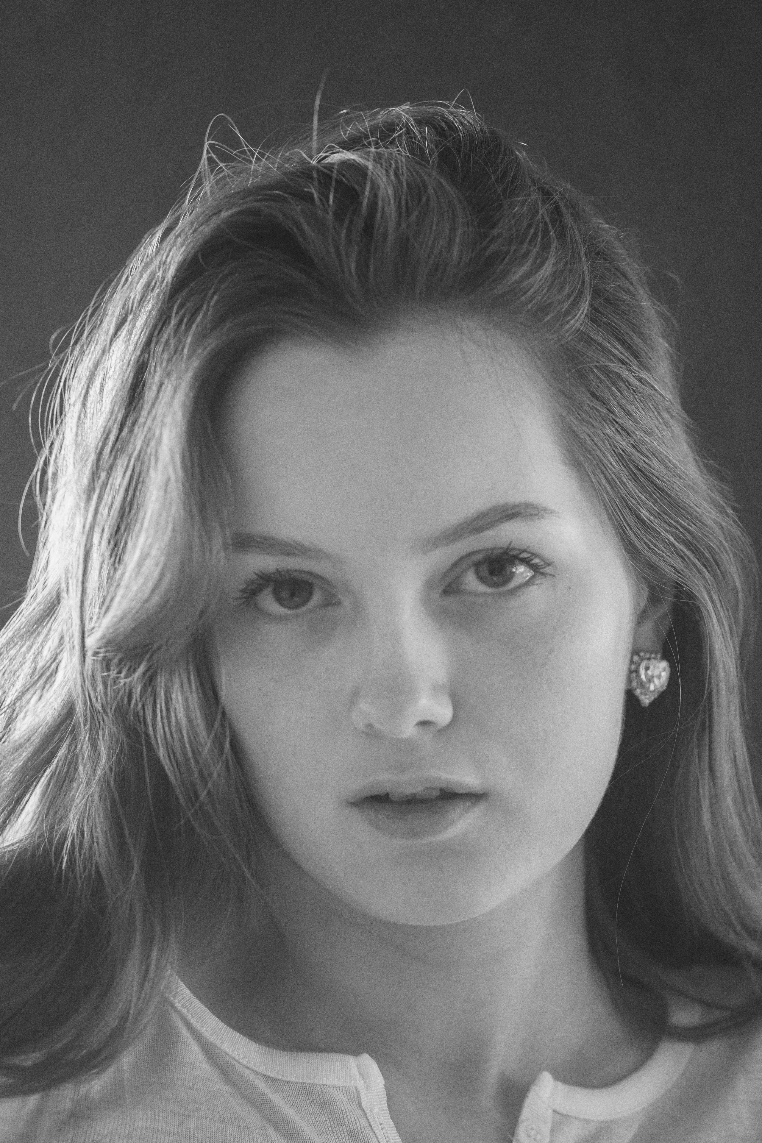 Эвина — Пальма Студия / May 2025. Felixtones