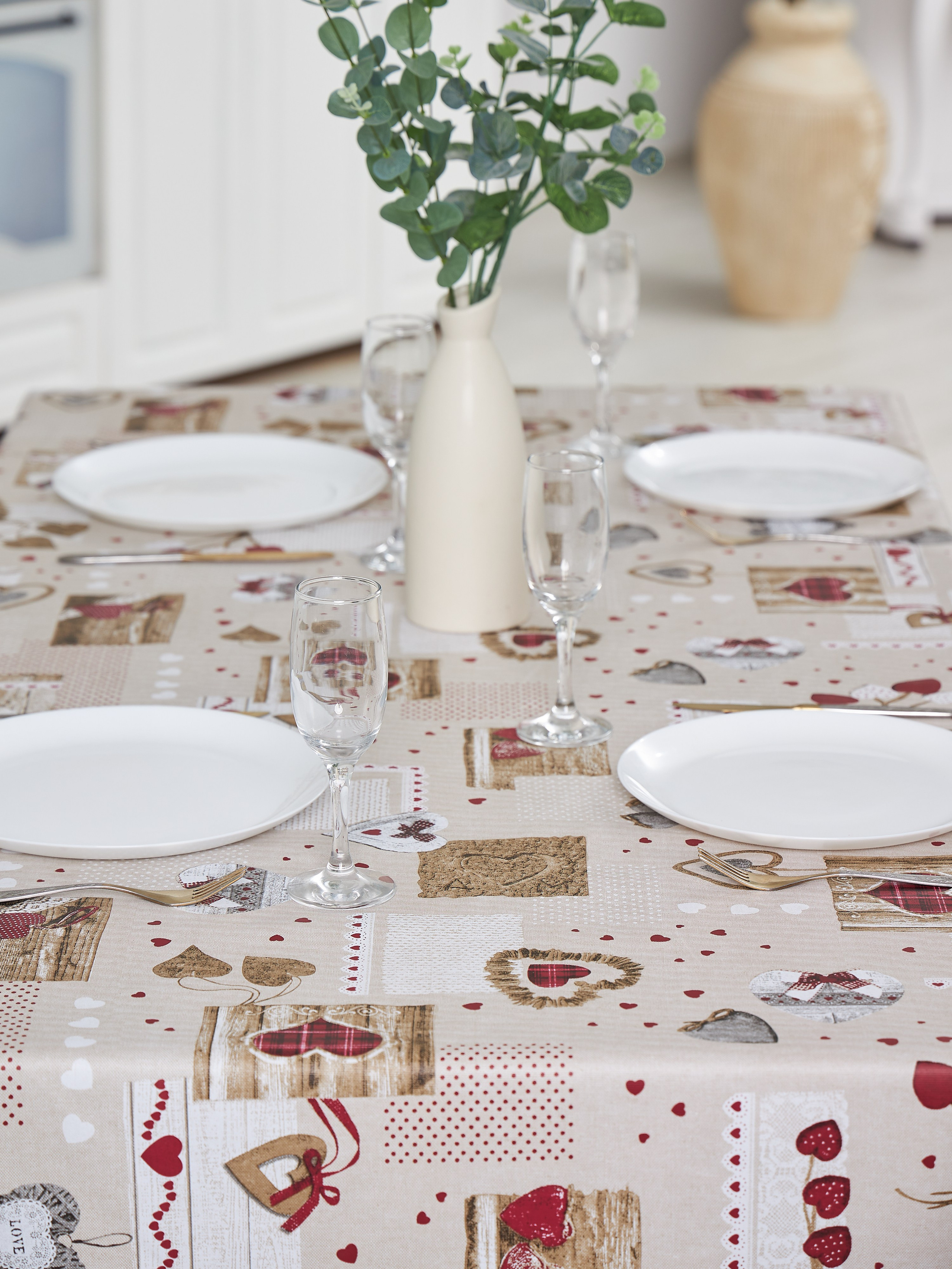 Фотосъемка скатертей для маркетплейсов. Алексей Темнов — фотограф в Пятигорске