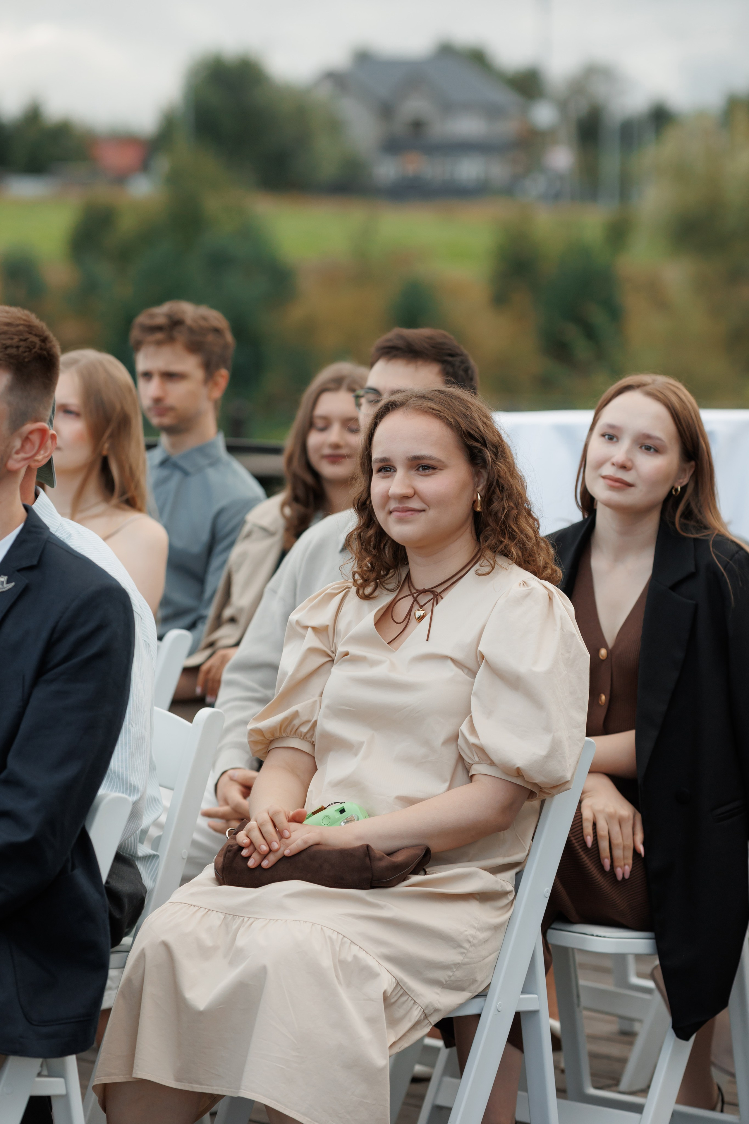 Регистрация в отеле Fish Point, ЗАГС Бутово, прогулка в Остафьево. Свадебный и репортажный фотограф (Москва, Королев и другие)