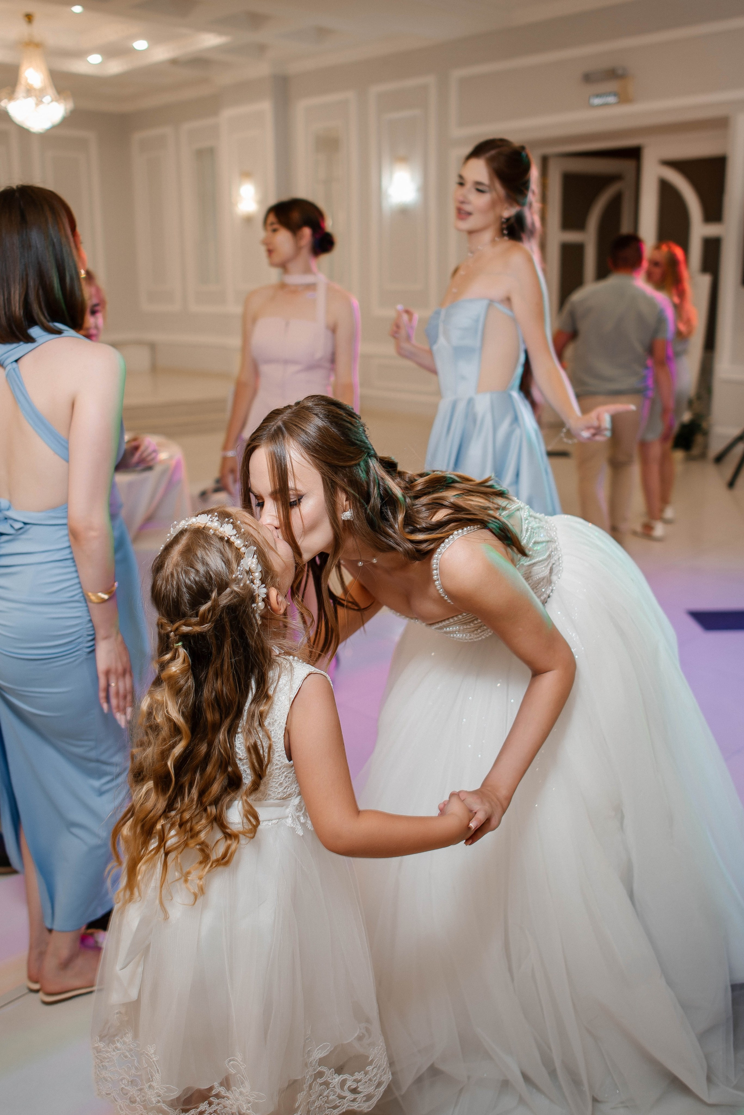 Александр и Анна. Свадебный фотограф Курск Артем Духтанов