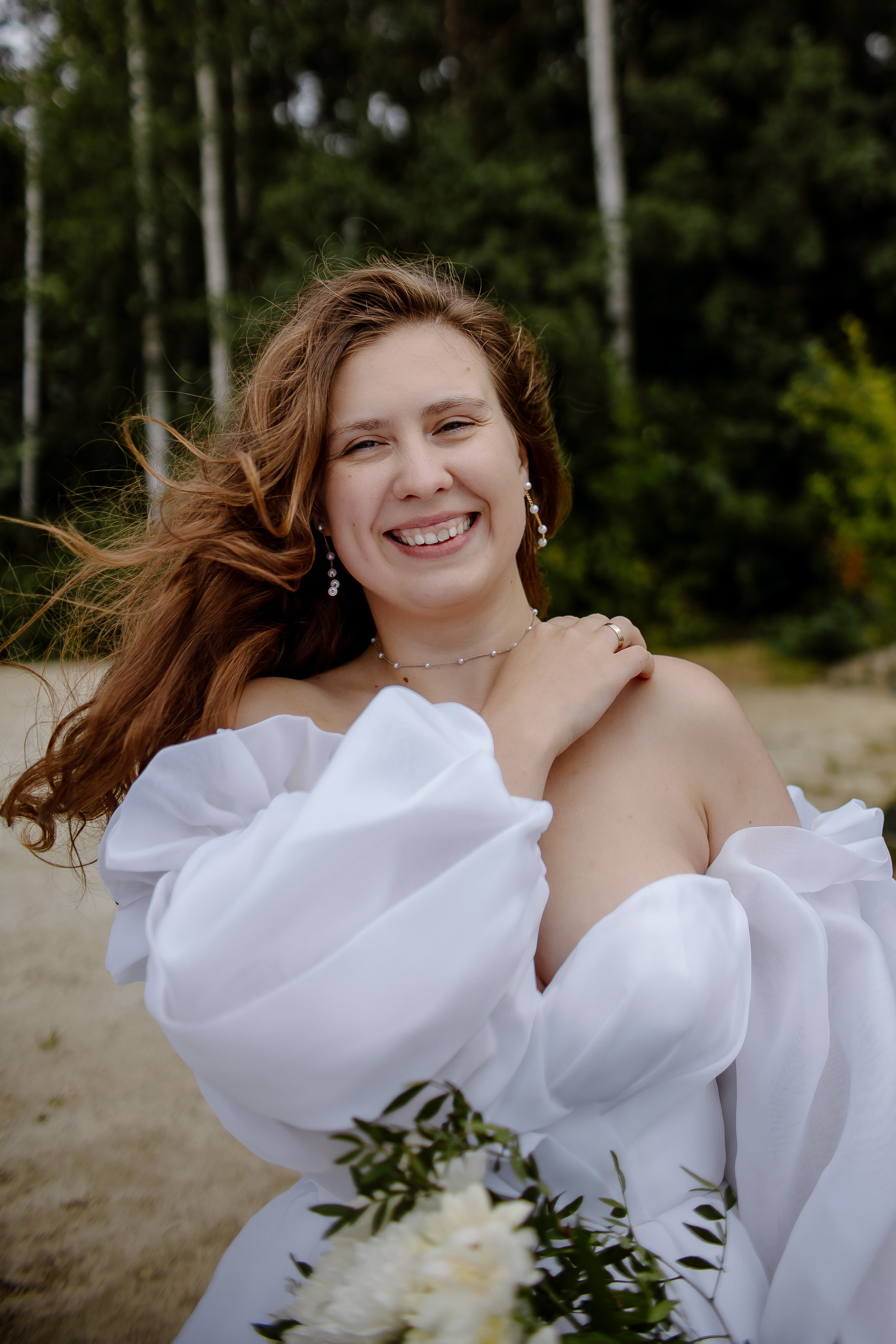 Анна и Алексей. Семейный и детский фотограф в Челябинске Елена Вышегородцева