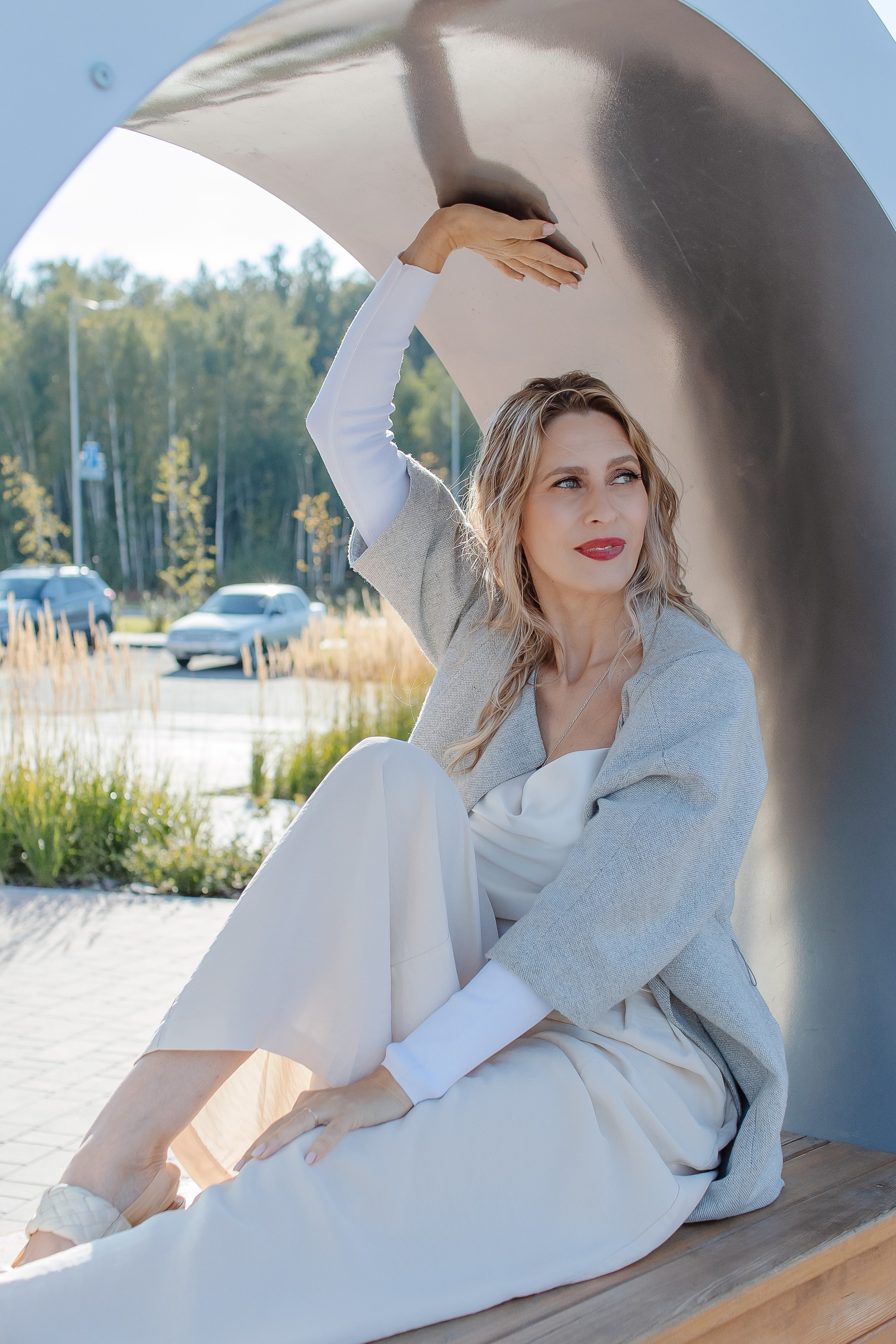 Татьяна. Семейный и детский фотограф в Челябинске Елена Вышегородцева