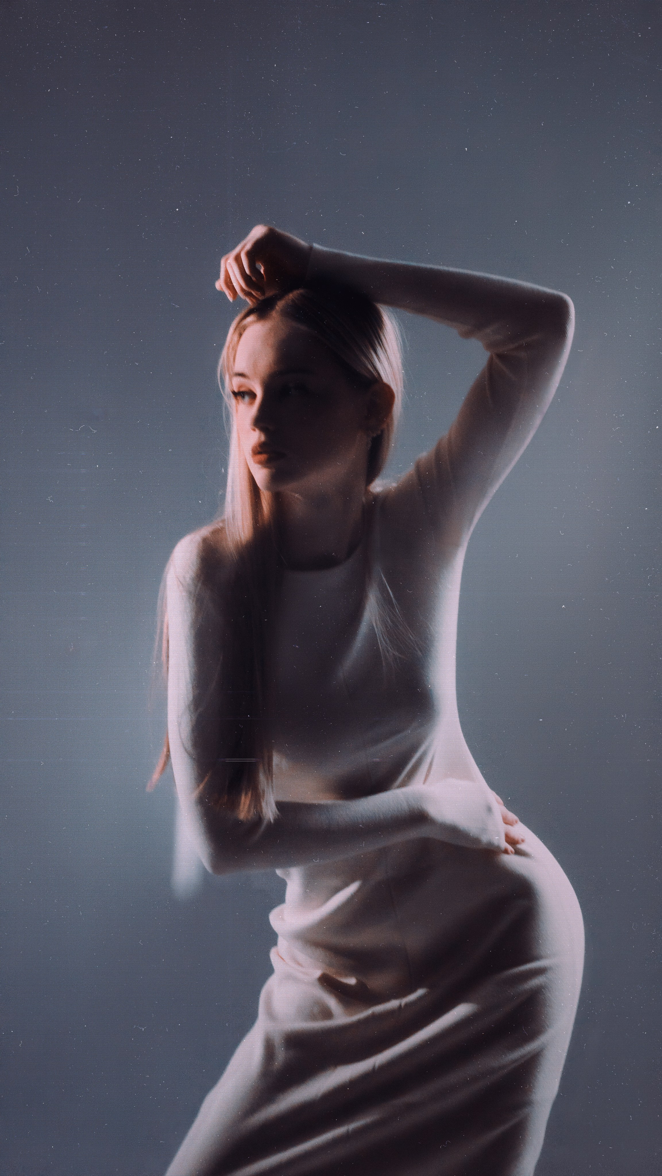 Илона. Фотограф Тимур Хайруллин