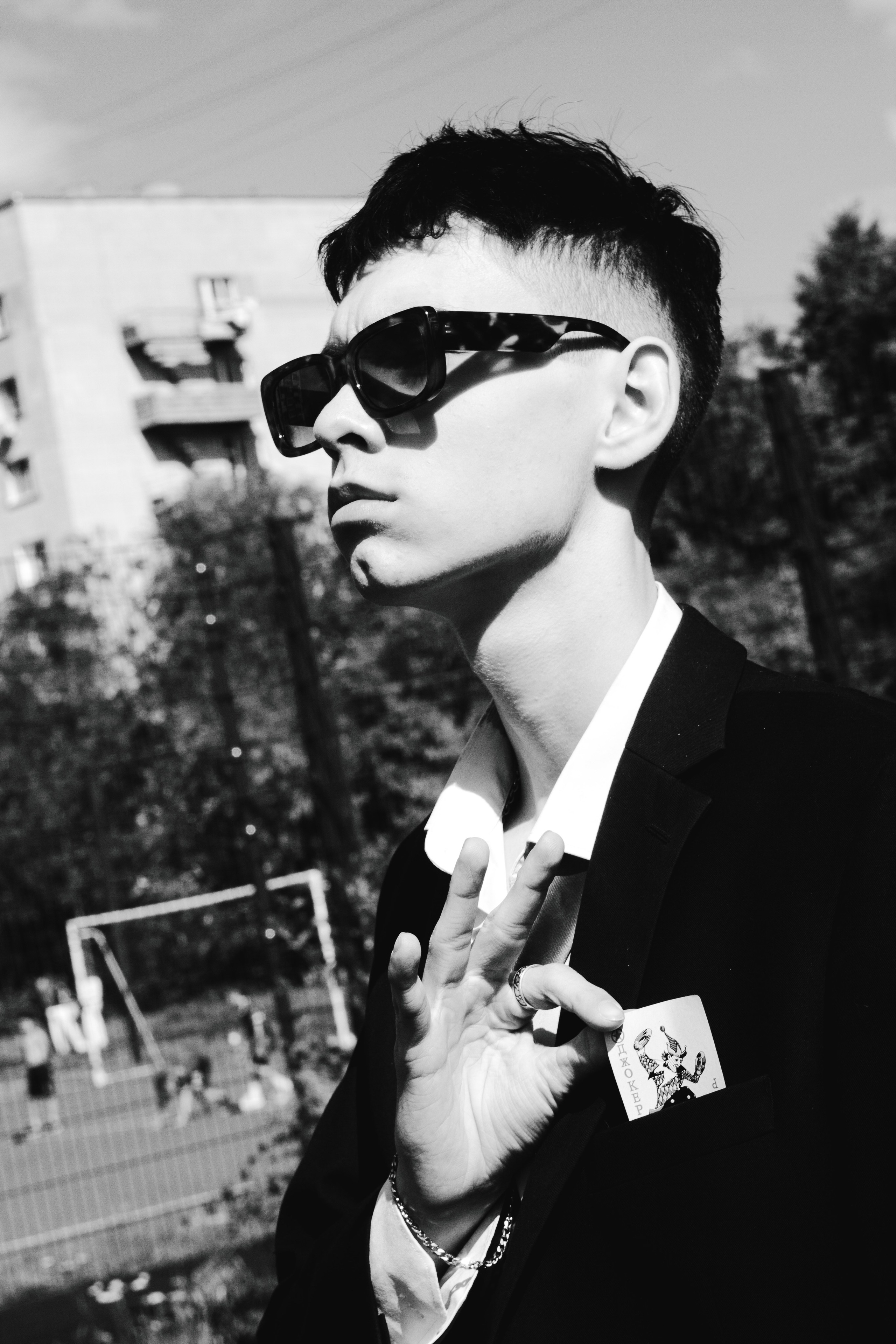 Артур. Фотограф Тимур Хайруллин