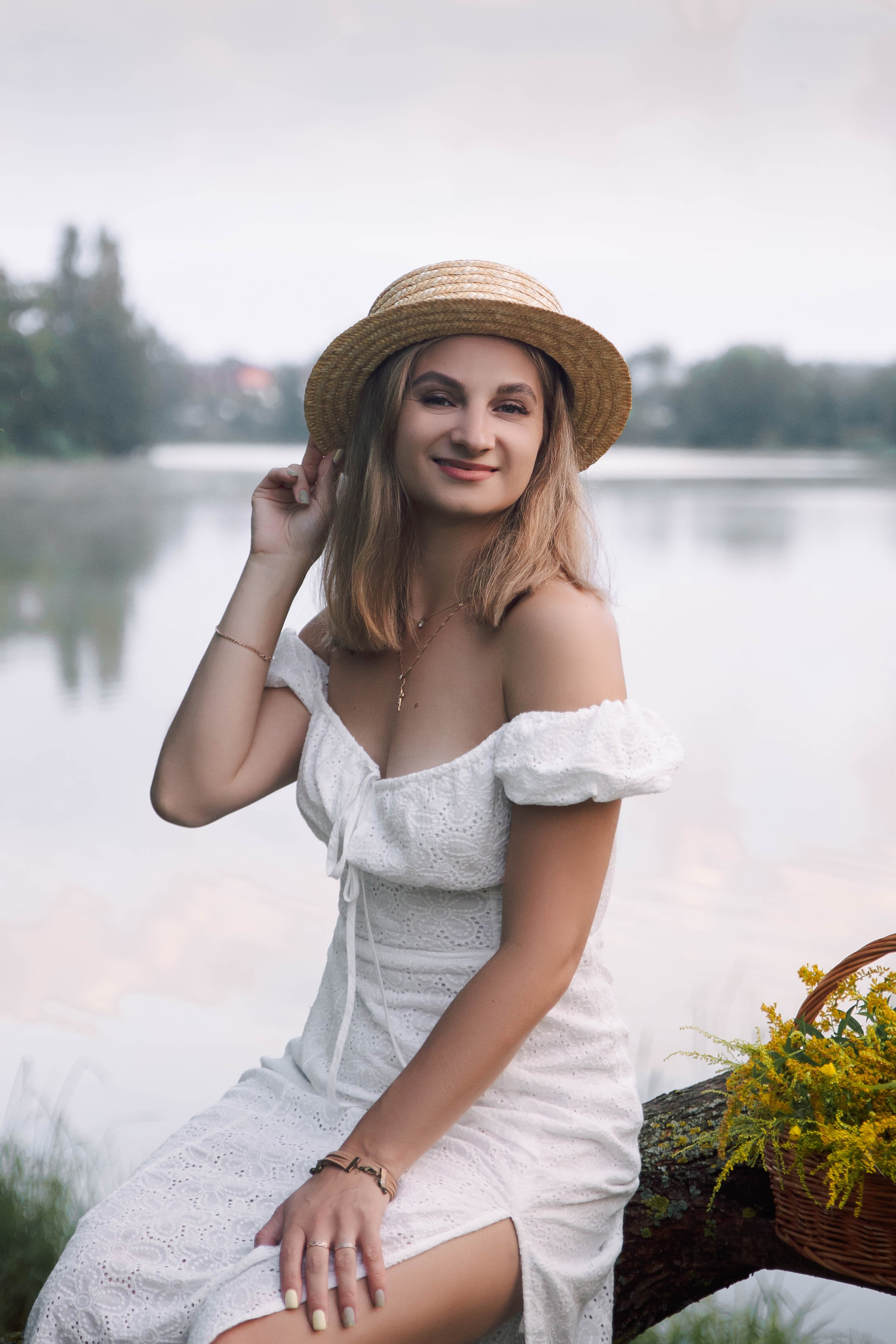 Дмитрий и Надежда. Свадебный и семейный фотограф в Москве и Подмосковье Ольга Останина