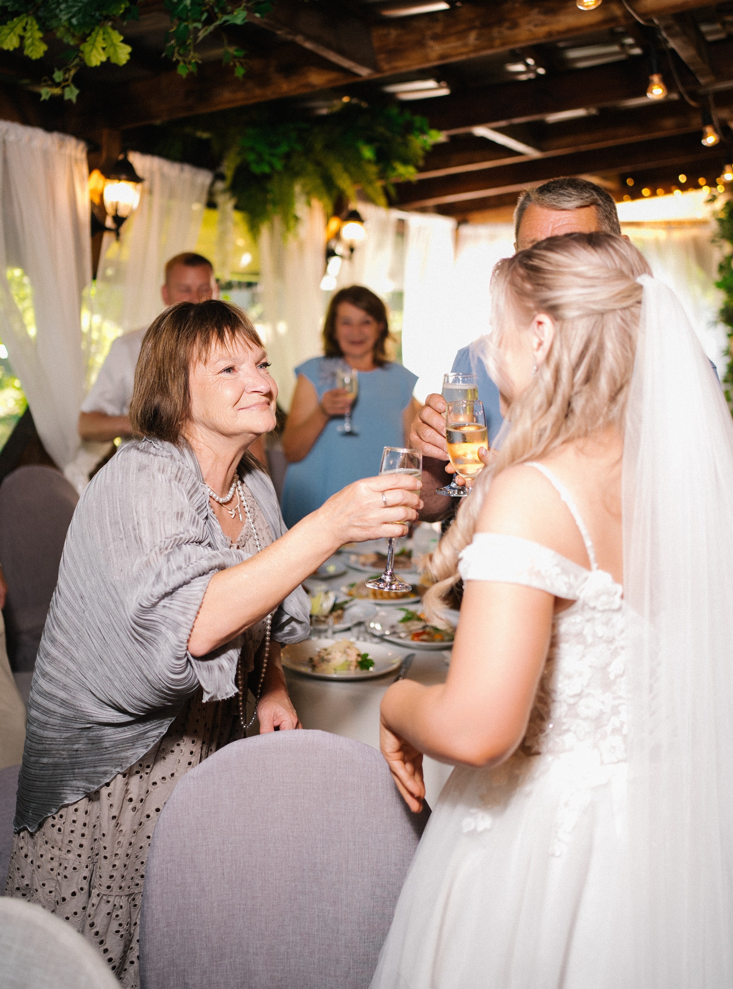 Марина и Денис (полный день). Фотограф на любое событие в Кемерово