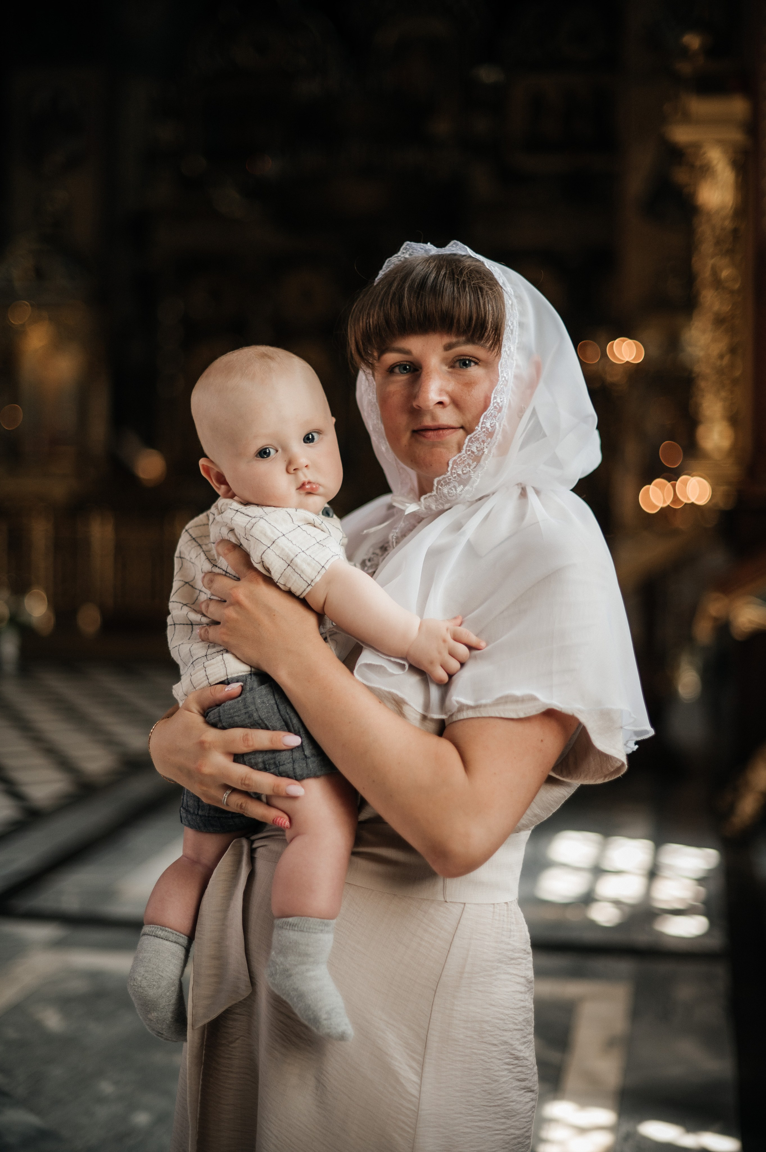 Роман. Свадебный и семейный фотограф в Белгороде