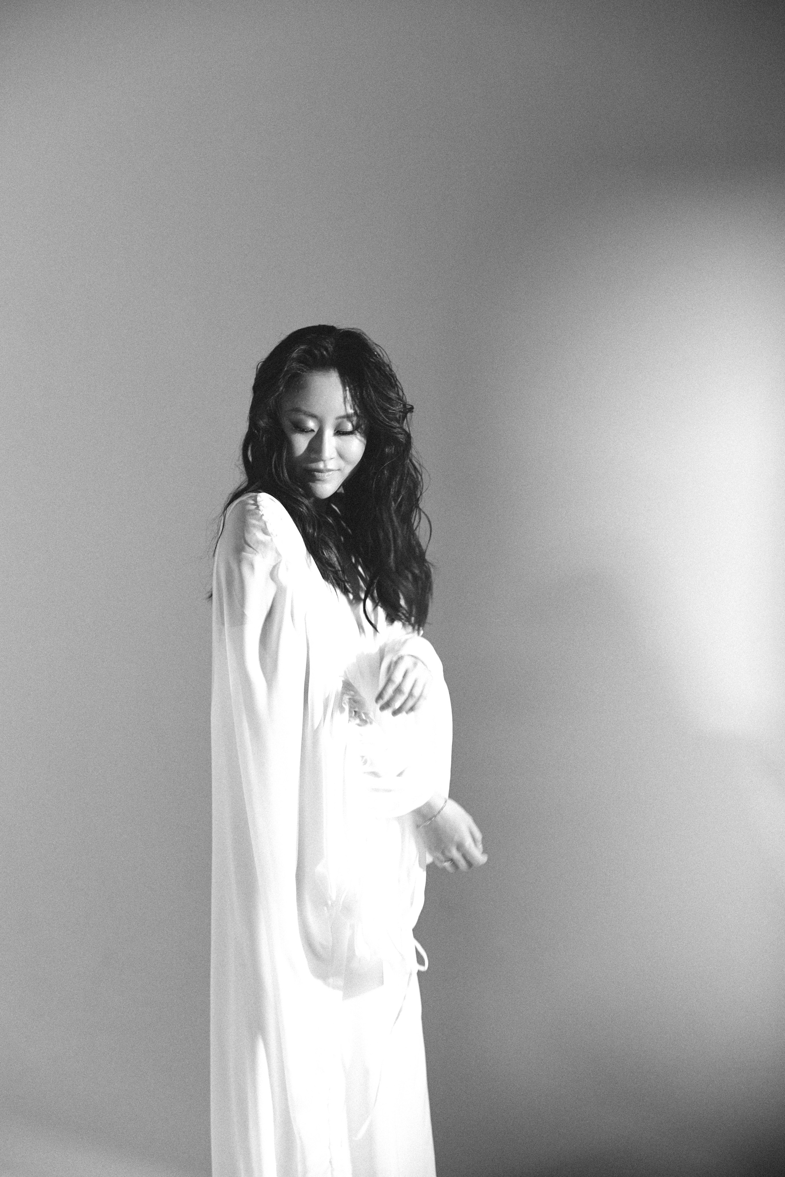 Vika. Портретный и свадебный фотограф в Нижнем Новгороде | Анна Бейль