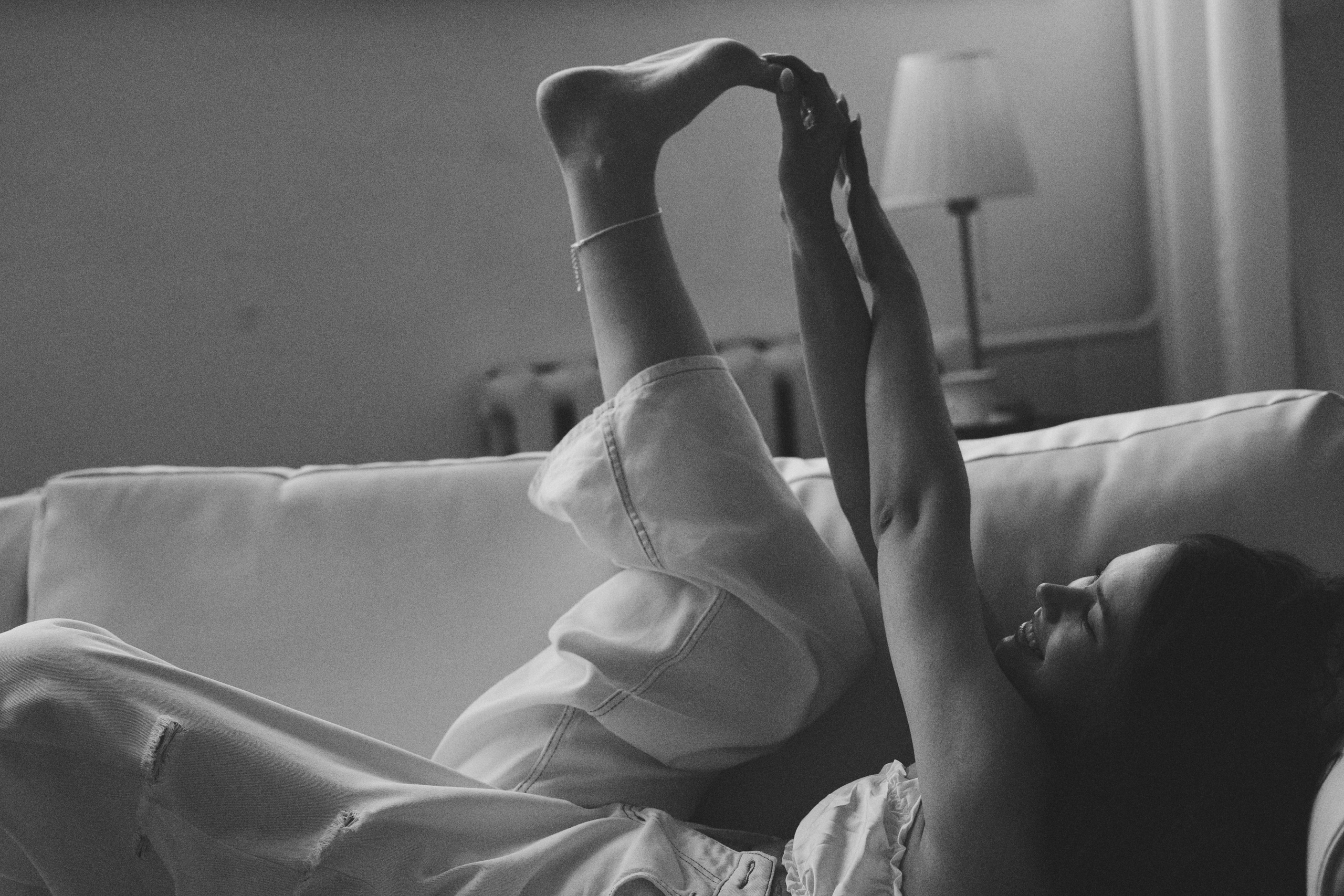 Nasty. Портретный и свадебный фотограф в Нижнем Новгороде | Анна Бейль