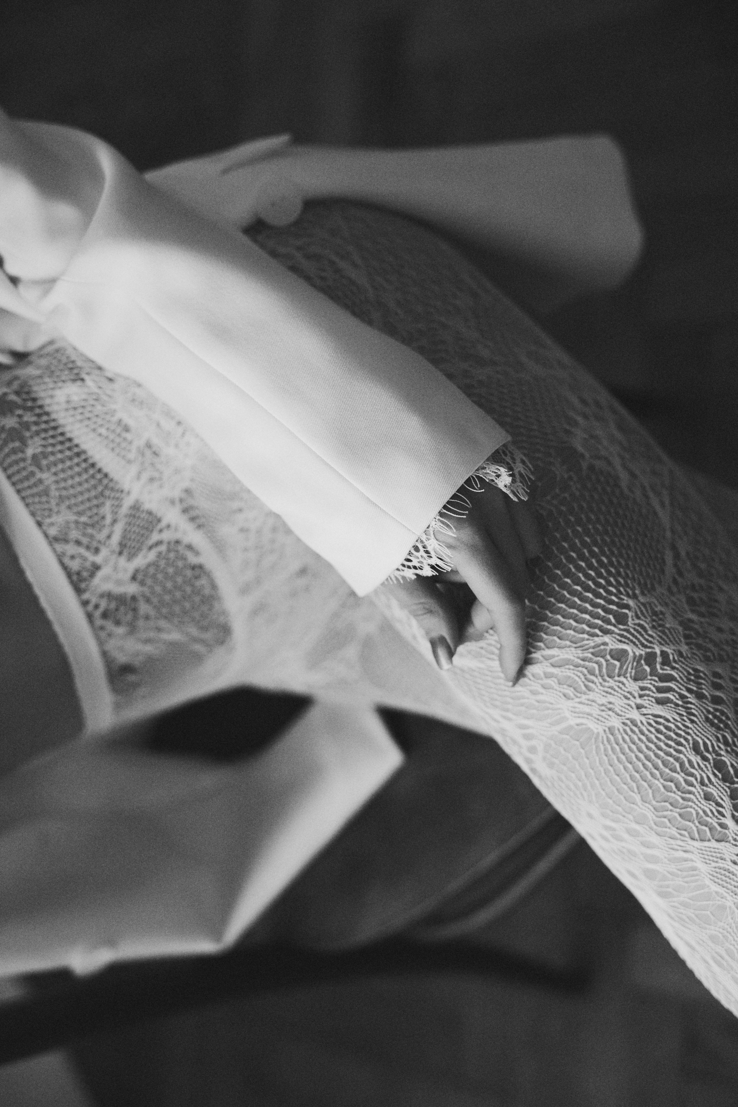 Портретный и свадебный фотограф в Нижнем Новгороде | Анна Бейль