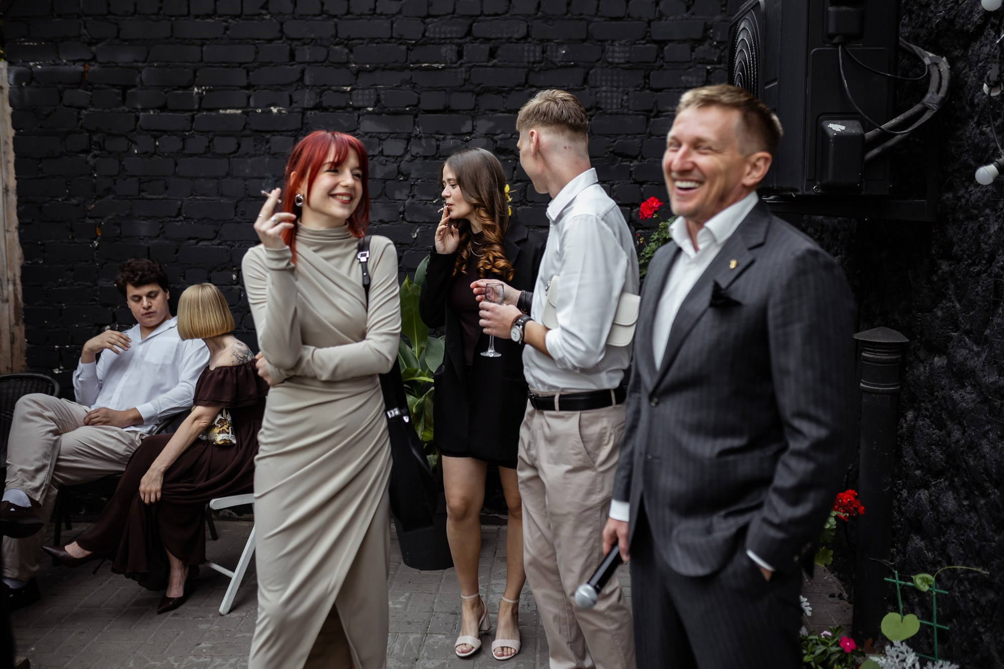 Арина & Рахмон. Свадебный и портретный фотограф  Воронеж — Москва Аким Свиридов