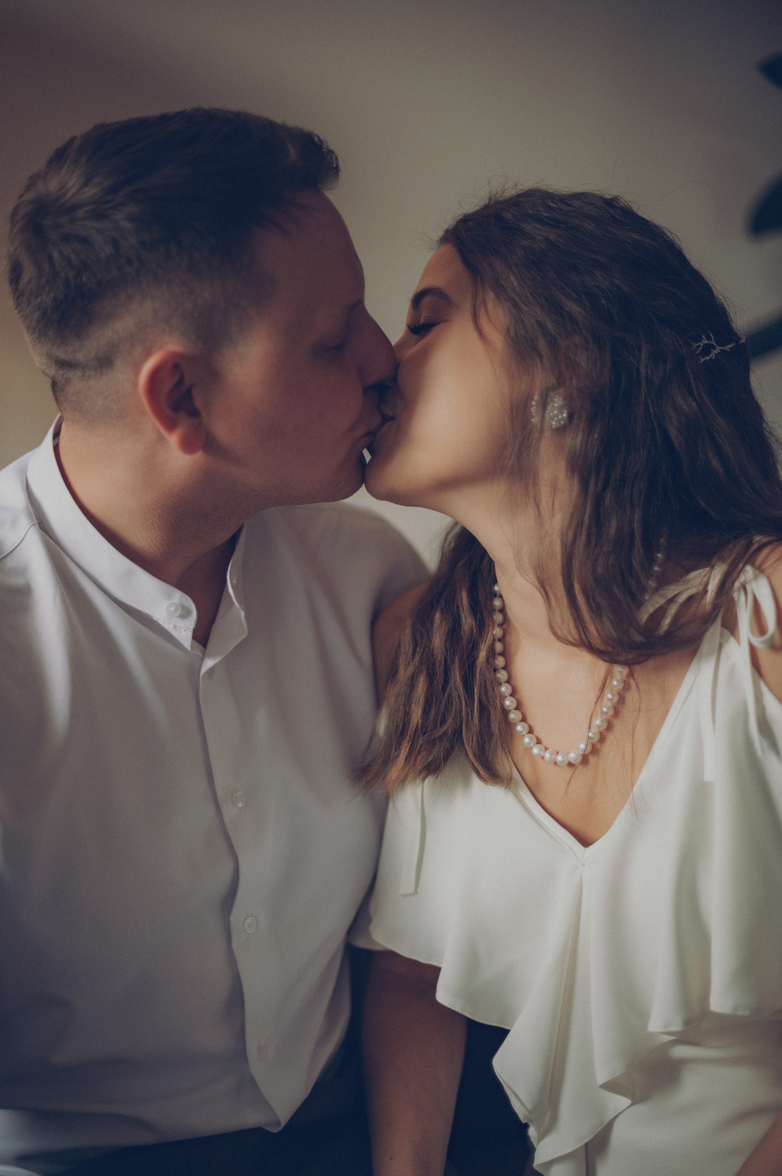 Елена и Денис (Sk-studio). Фотограф, г. Лесной Свердловской области